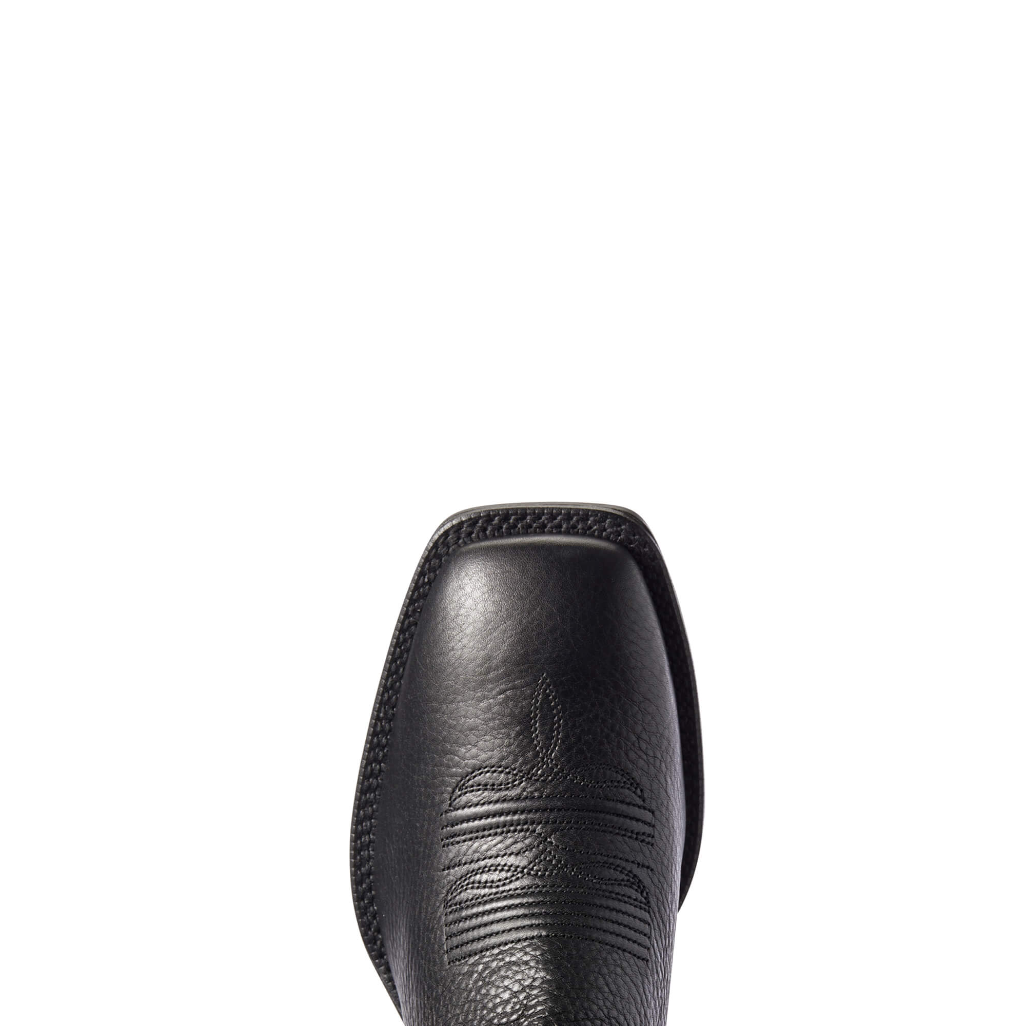 Ariat Men's Black Booker Ultra Western Boot