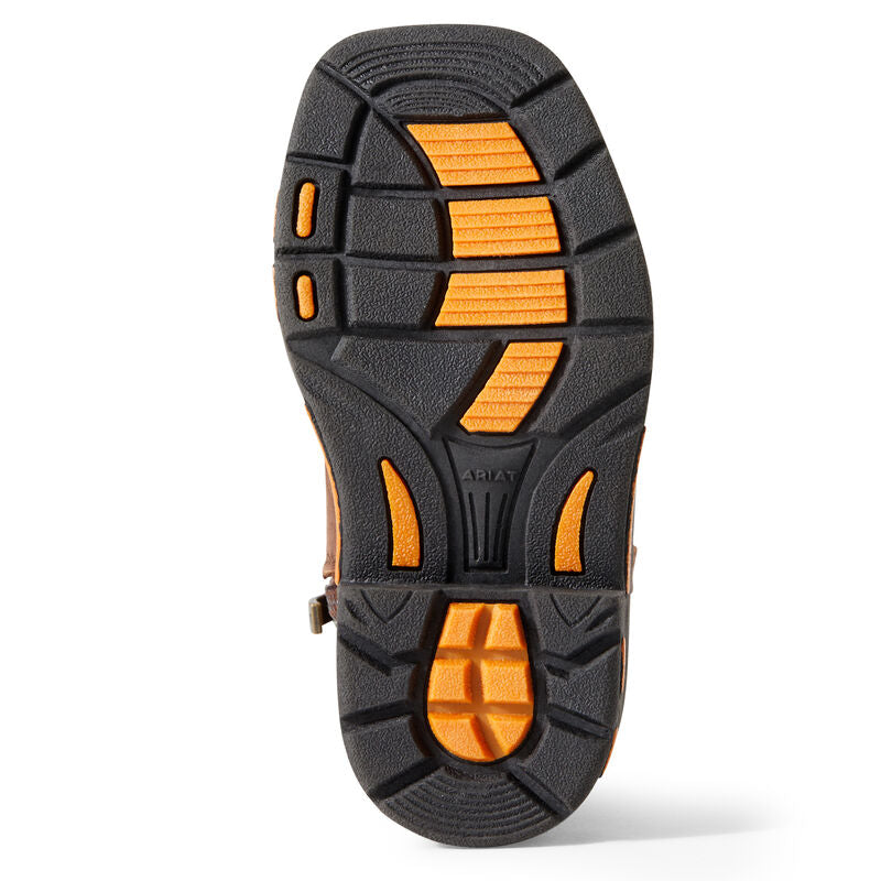 Ariat Lil'Stompers Workhog Toddler Boot