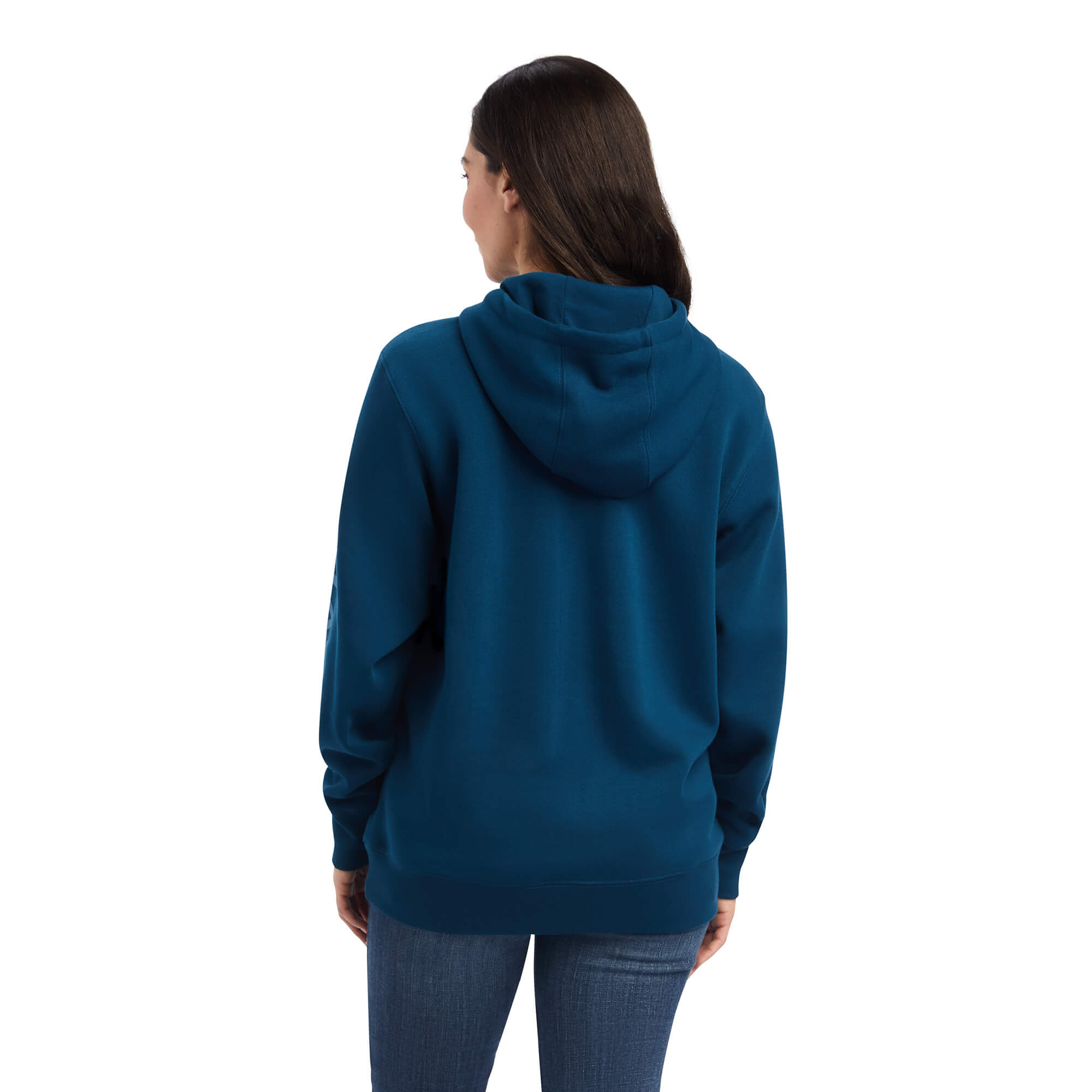 Ariat Women's Hydra Logo Hoodie