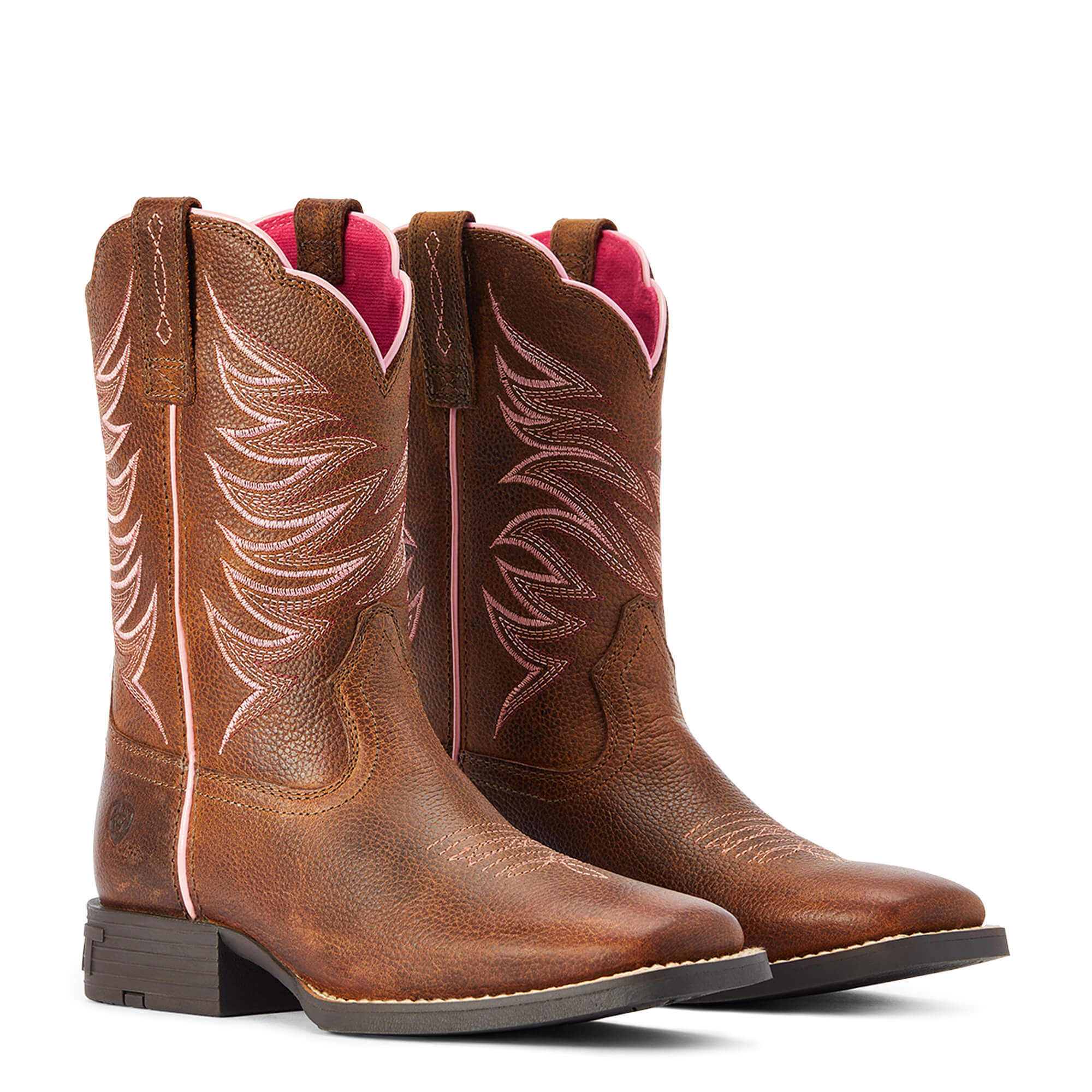 Ariat Youth Firecatcher Western Boot