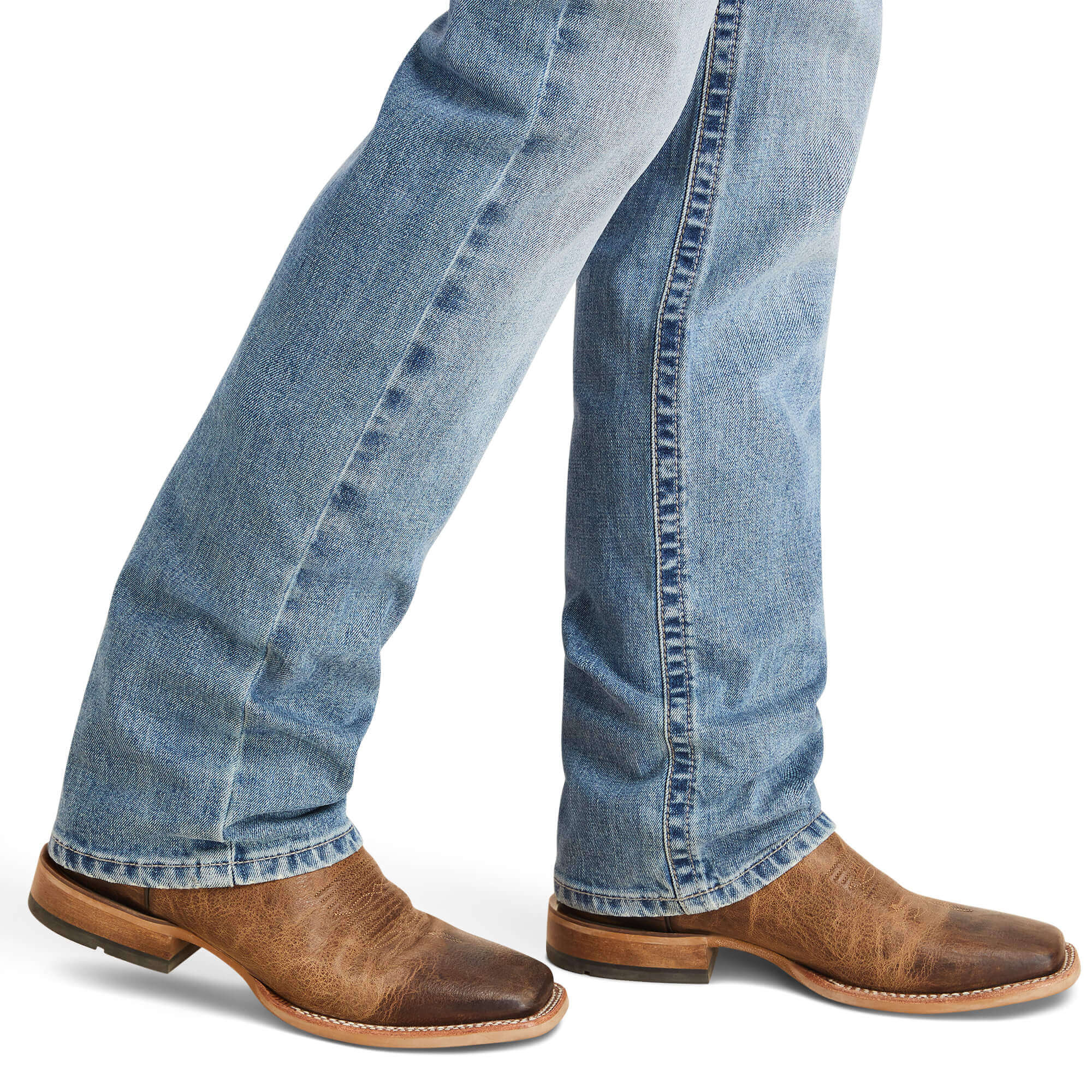 Ariat M7 Shasta Courtland Slim Fit Straight Leg Jean