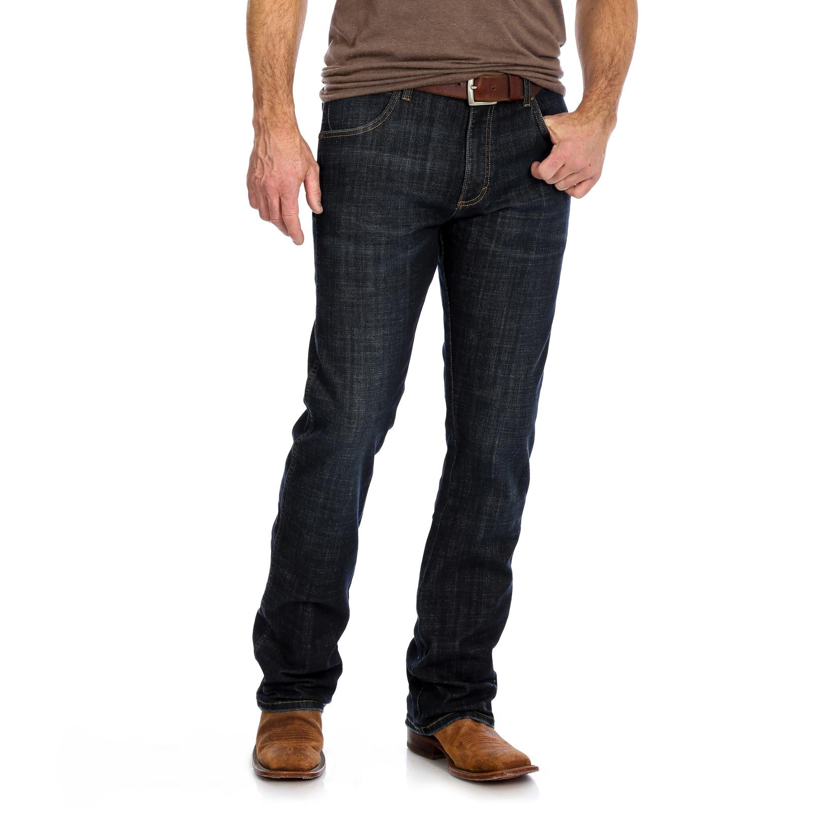 Wrangler Retro®Dax Slim Boot Jean