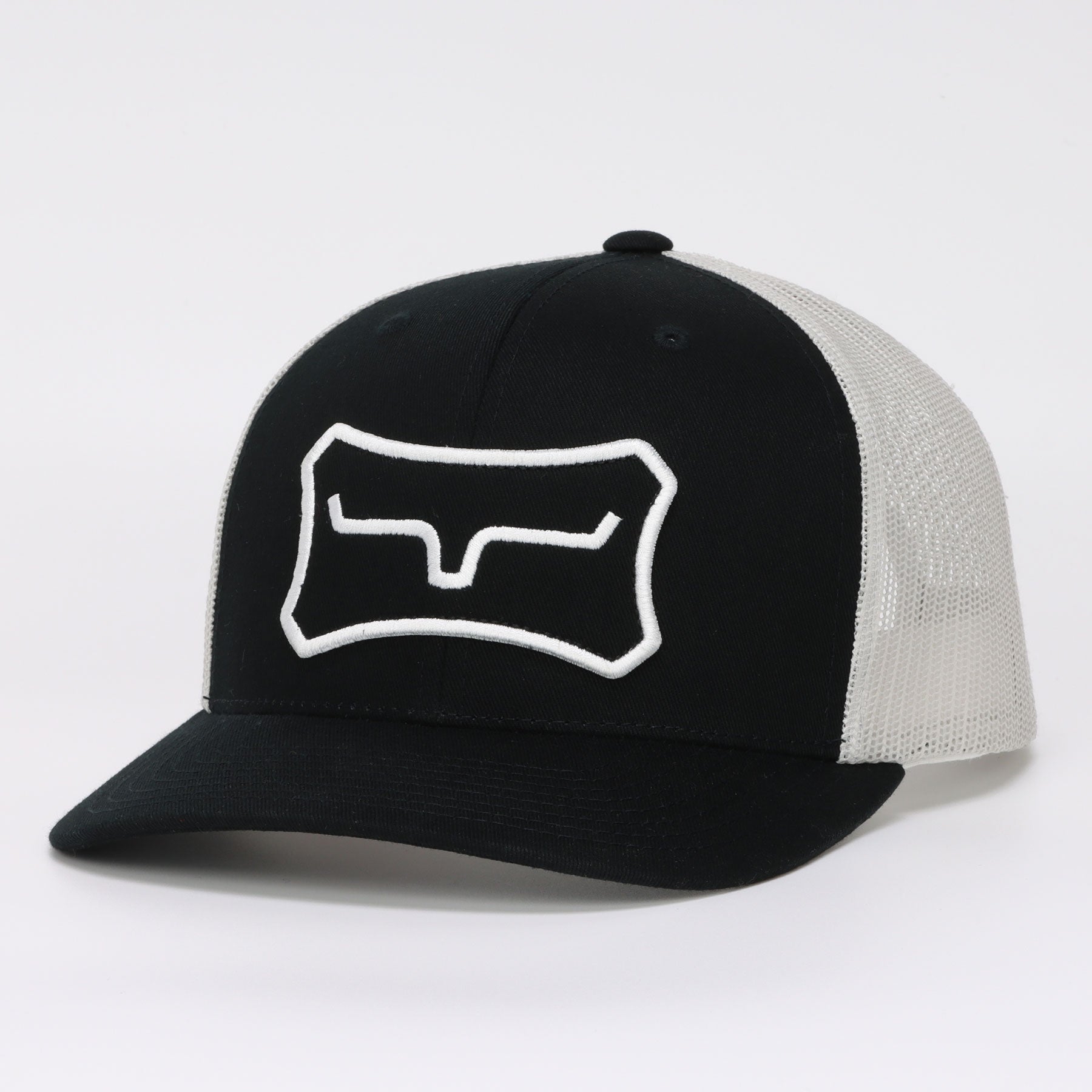 Kimes Ranch Black Bone Yard Cap