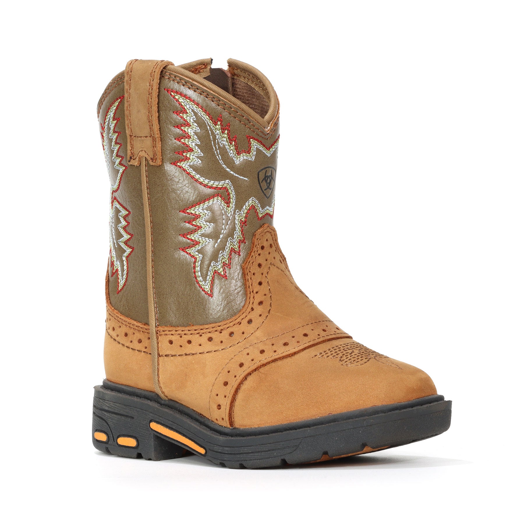 Ariat Lil'Stompers Durango Toddler Boot