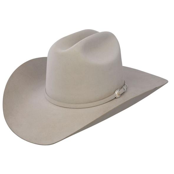Stetson Shasta 10x Premier Felt Hat