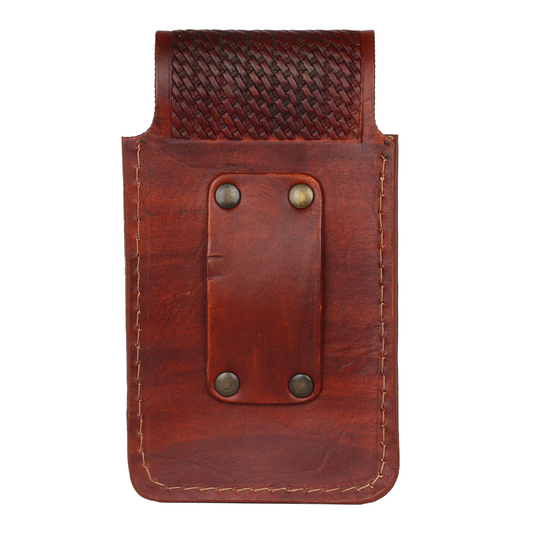 Tombstone Honey Gallo Tooled Phone Case
