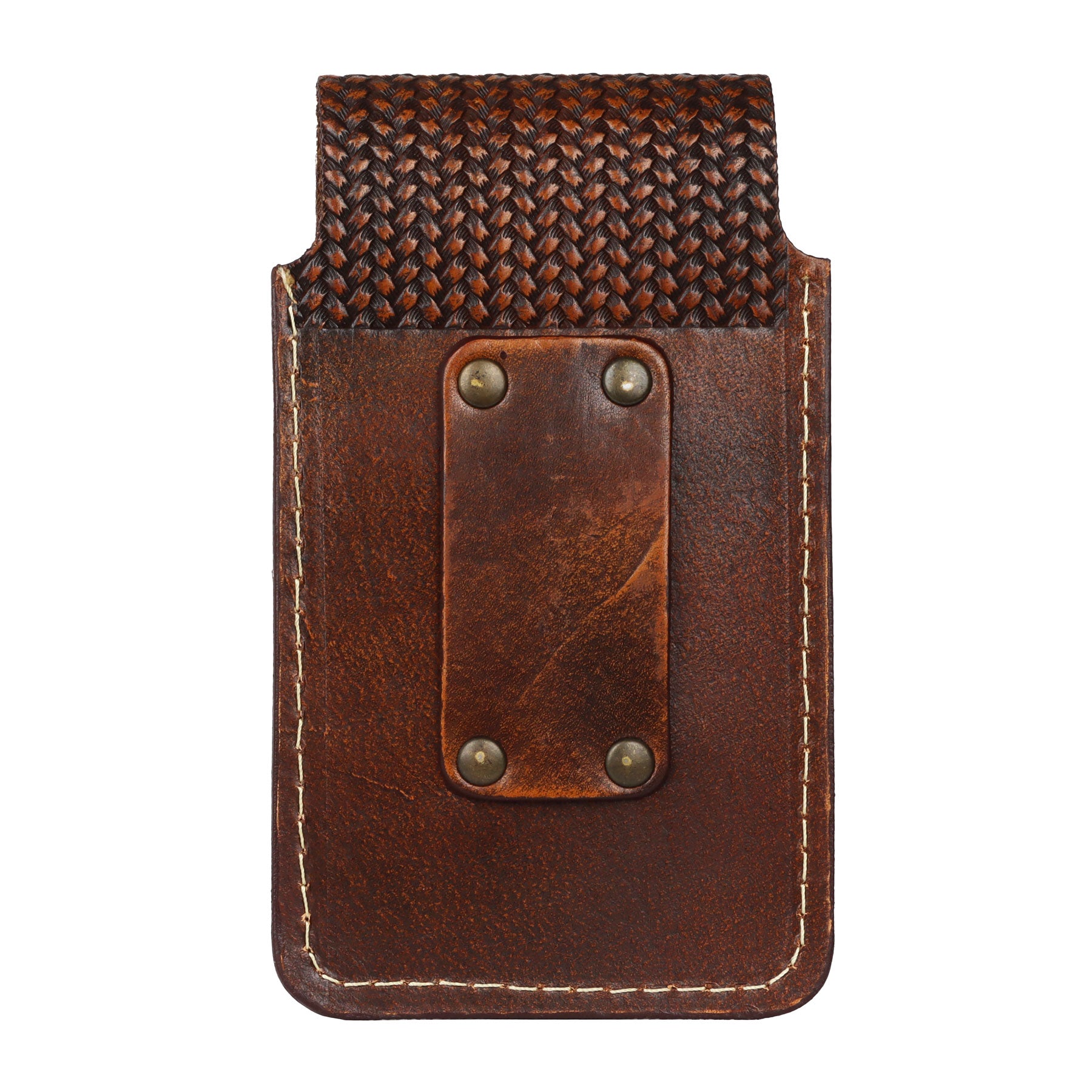 Tombstone Running Horse Phone Case