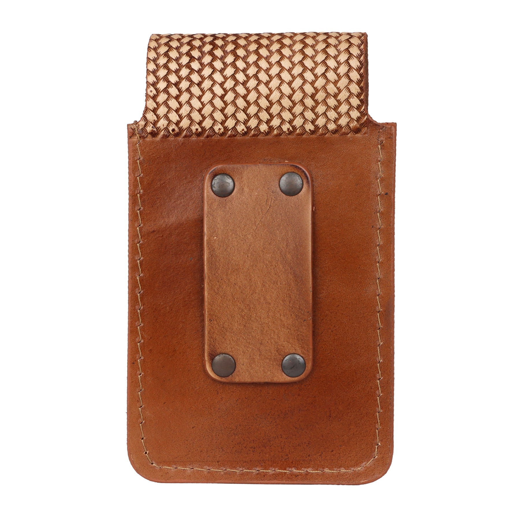 Tombstone Tan Running Horse Phone Case