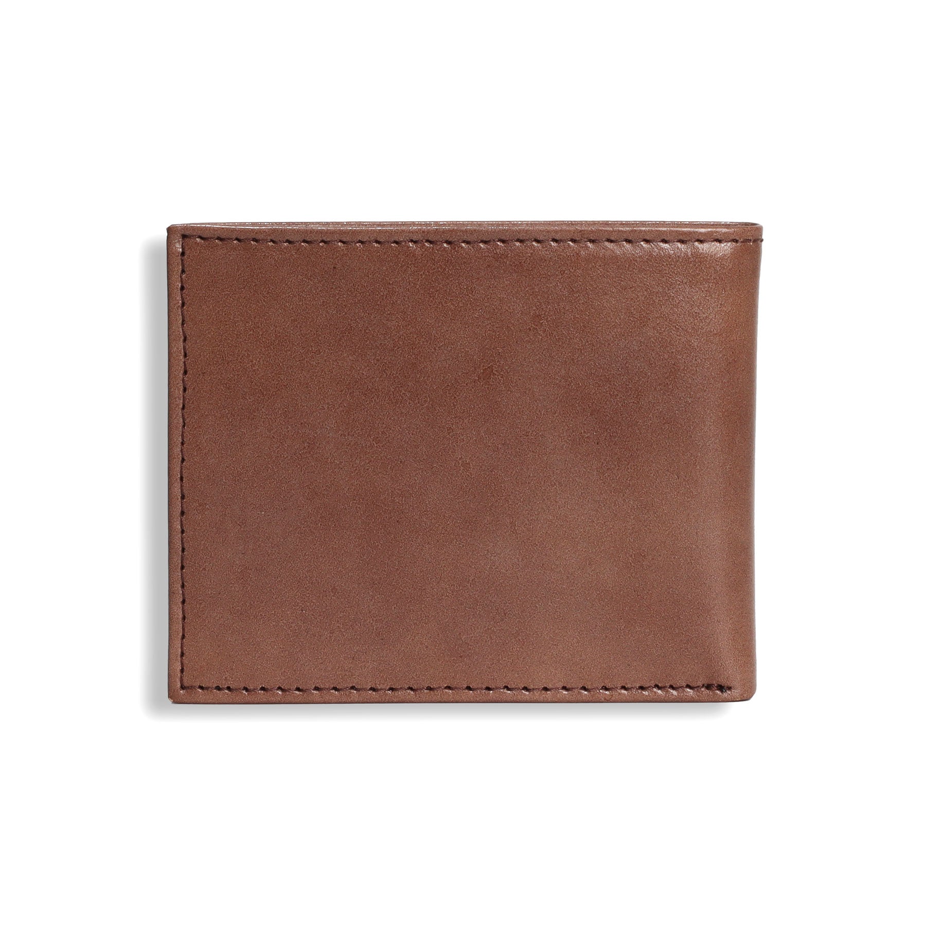 Ariat Brown Tooled Bifold Wallet