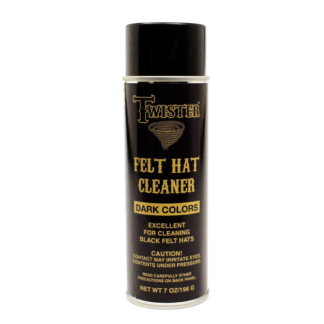 Twister Felt Hat Cleaner For Dark Colors