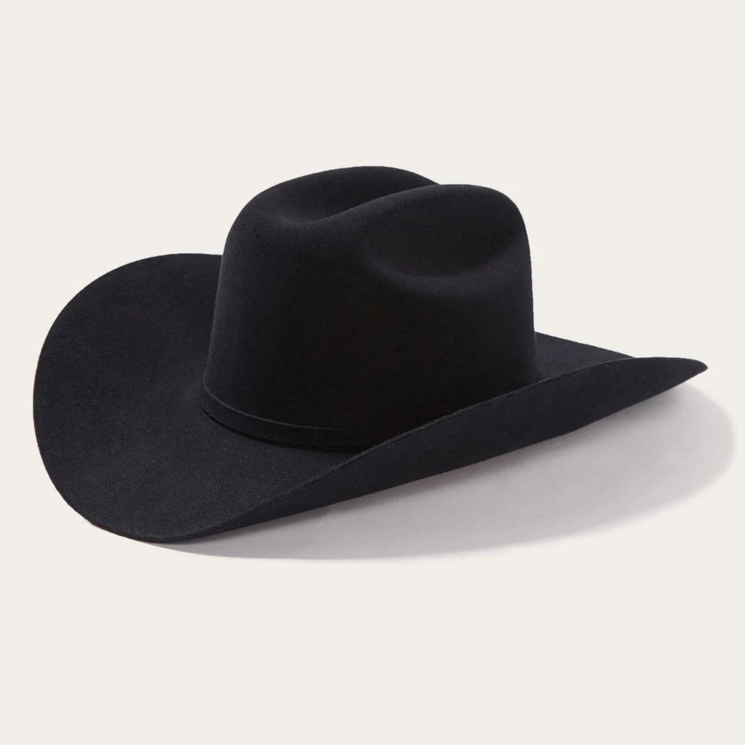 Stetson El Patron 30x Premier Felt Hat
