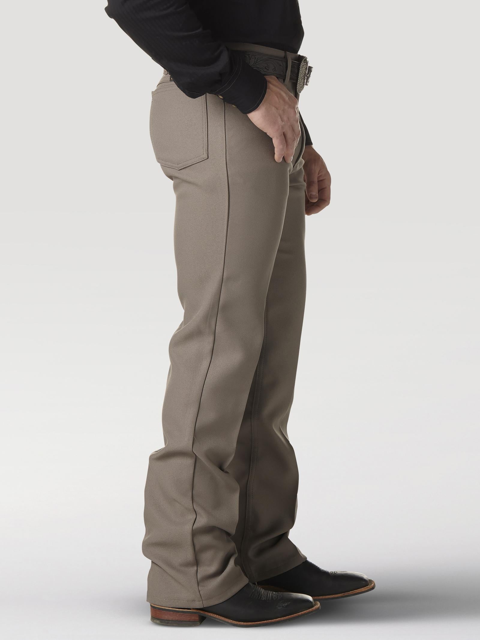 Wrangler Wrancher® Birch Dress Jean