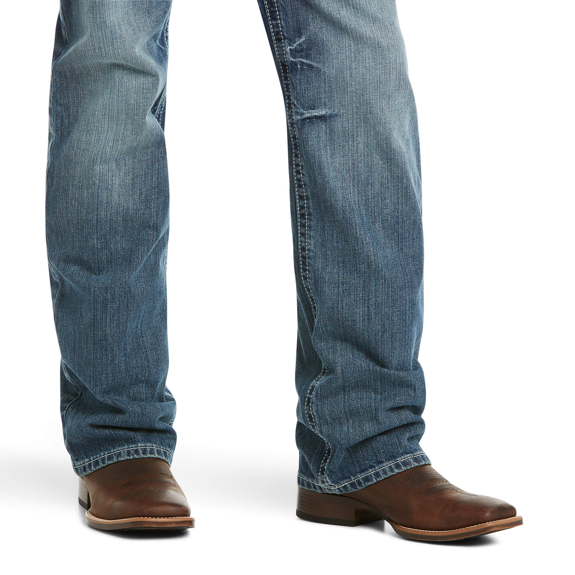 Ariat Durango M4 Low Rise Coltrane Boot Cut Jean