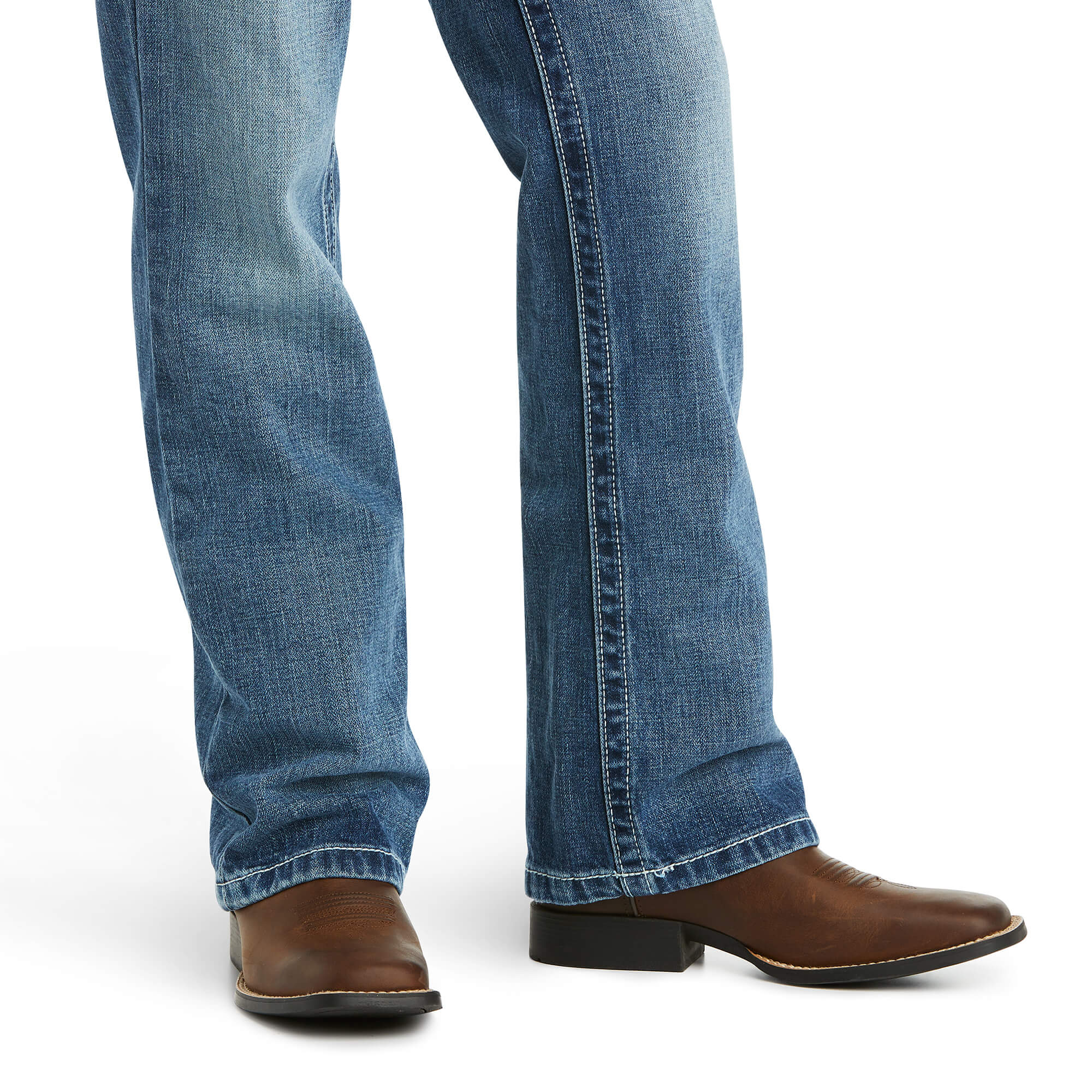 Ariat Durango B4 Relaxed Coltrane Boot Cut Jean