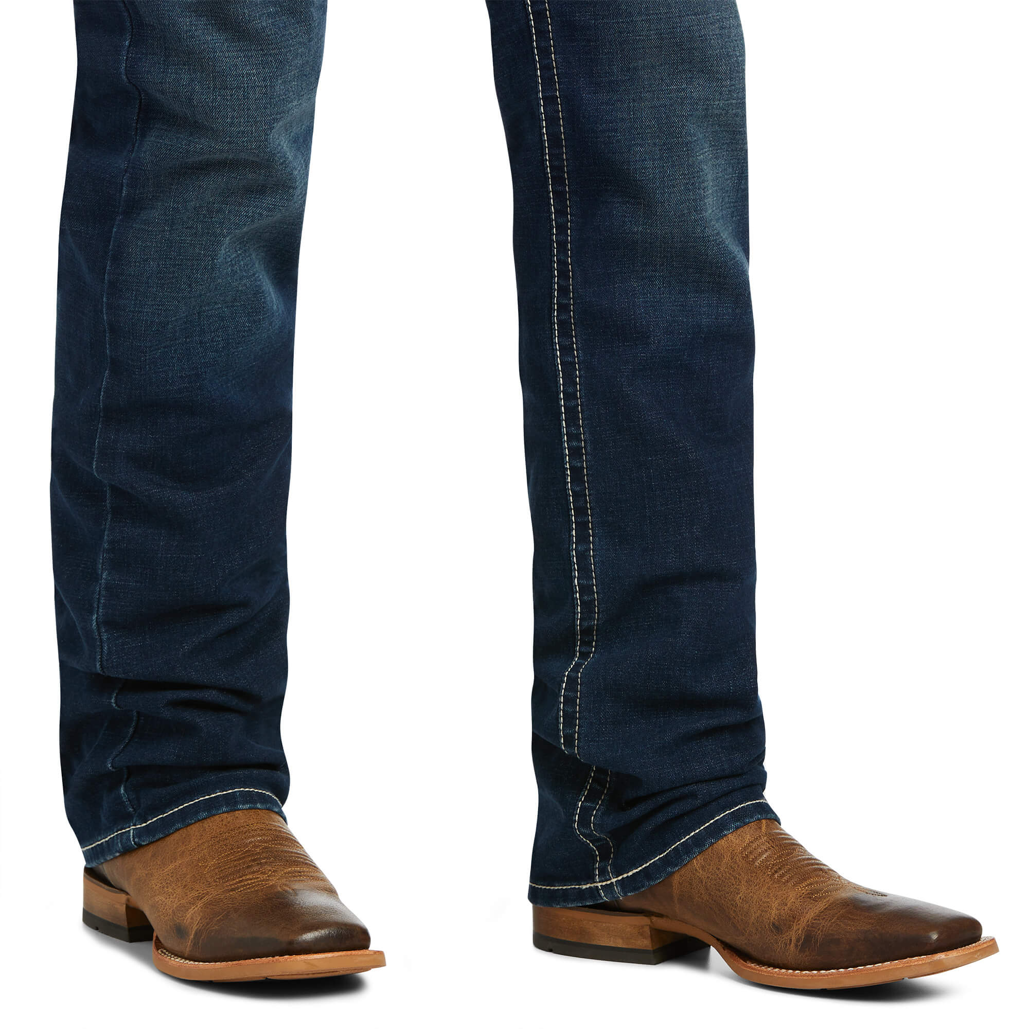 Ariat M5 Remming Stretch Stackable Straight Leg Jean