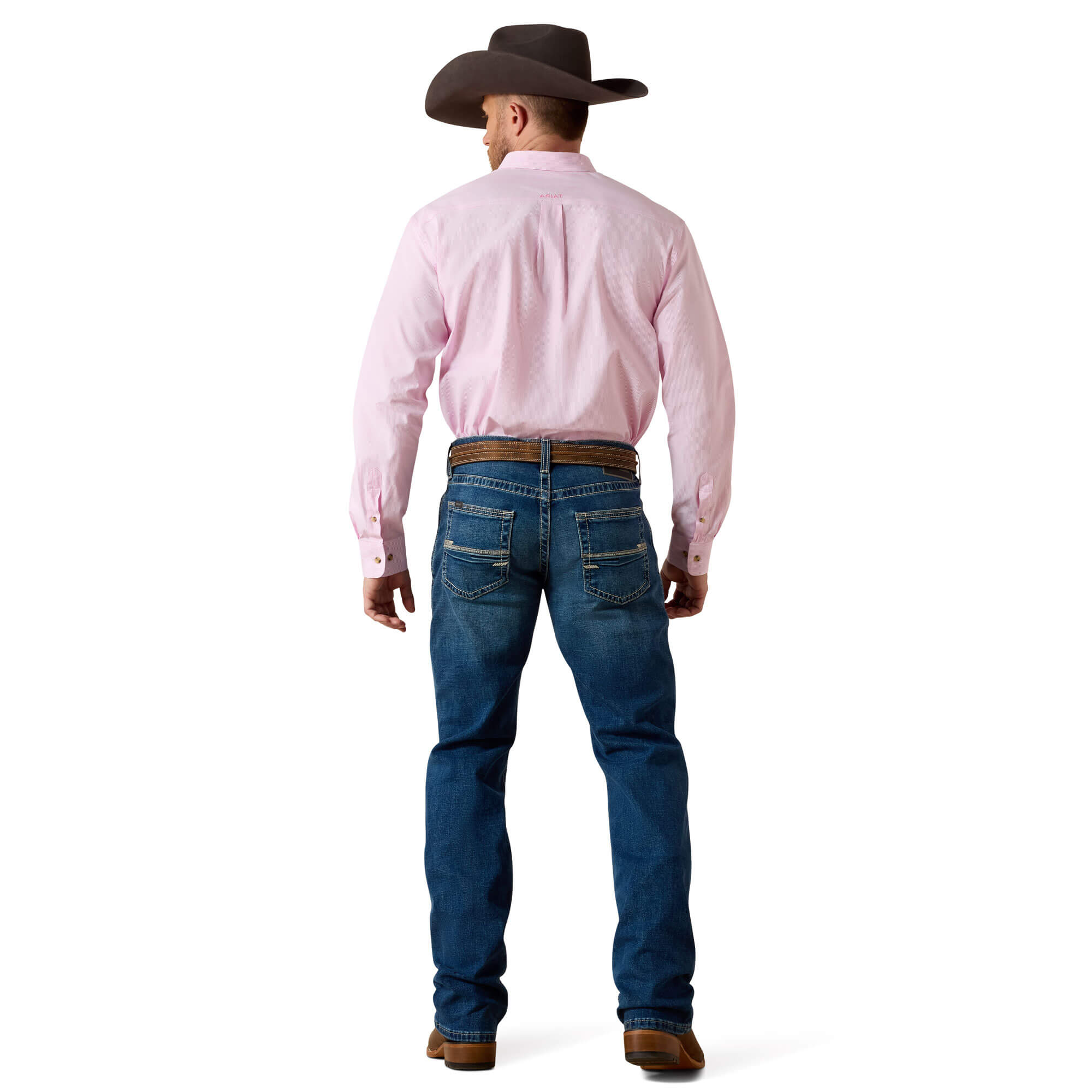 Ariat M5 Marston Stackable Straight Leg Jean