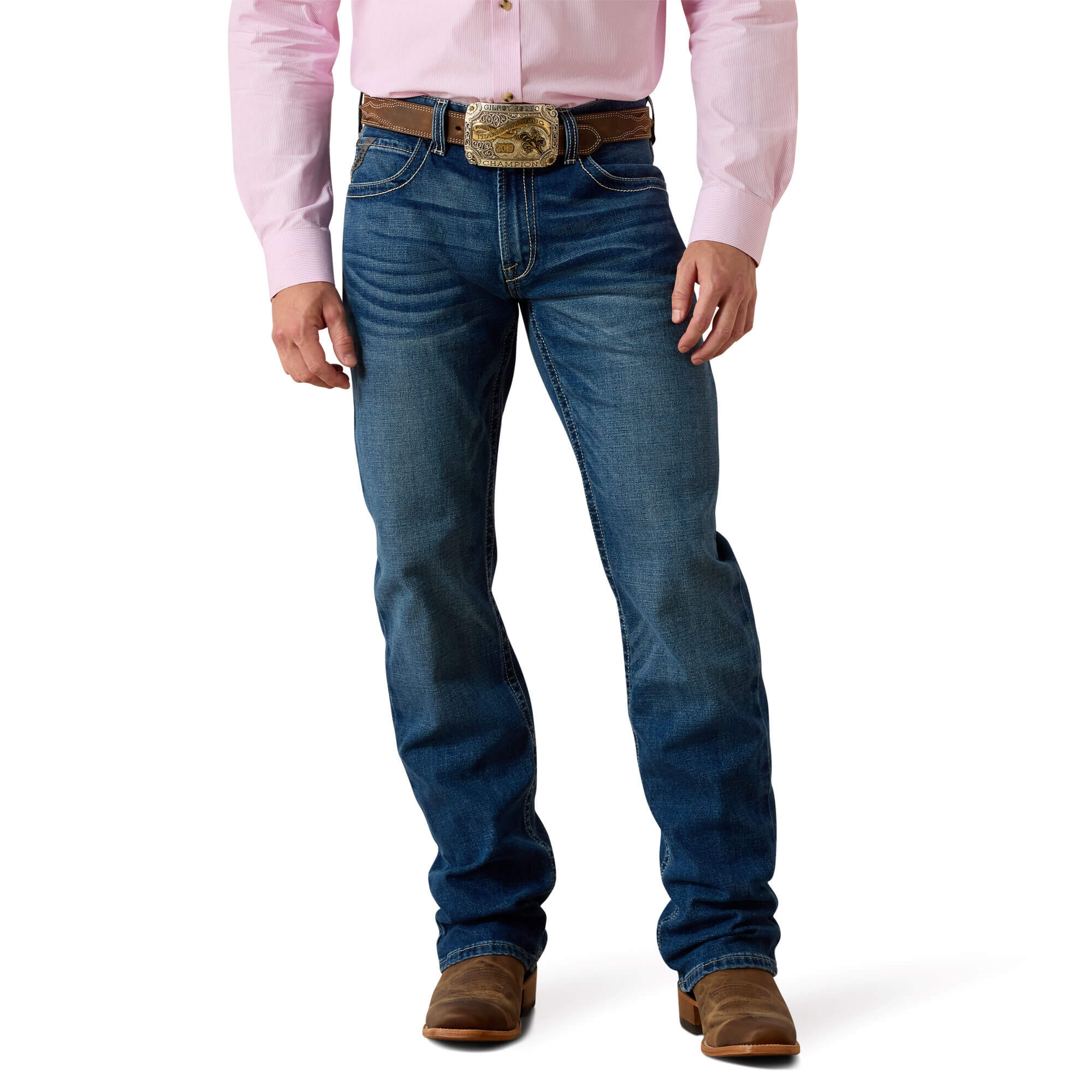 Ariat M5 Marston Stackable Straight Leg Jean