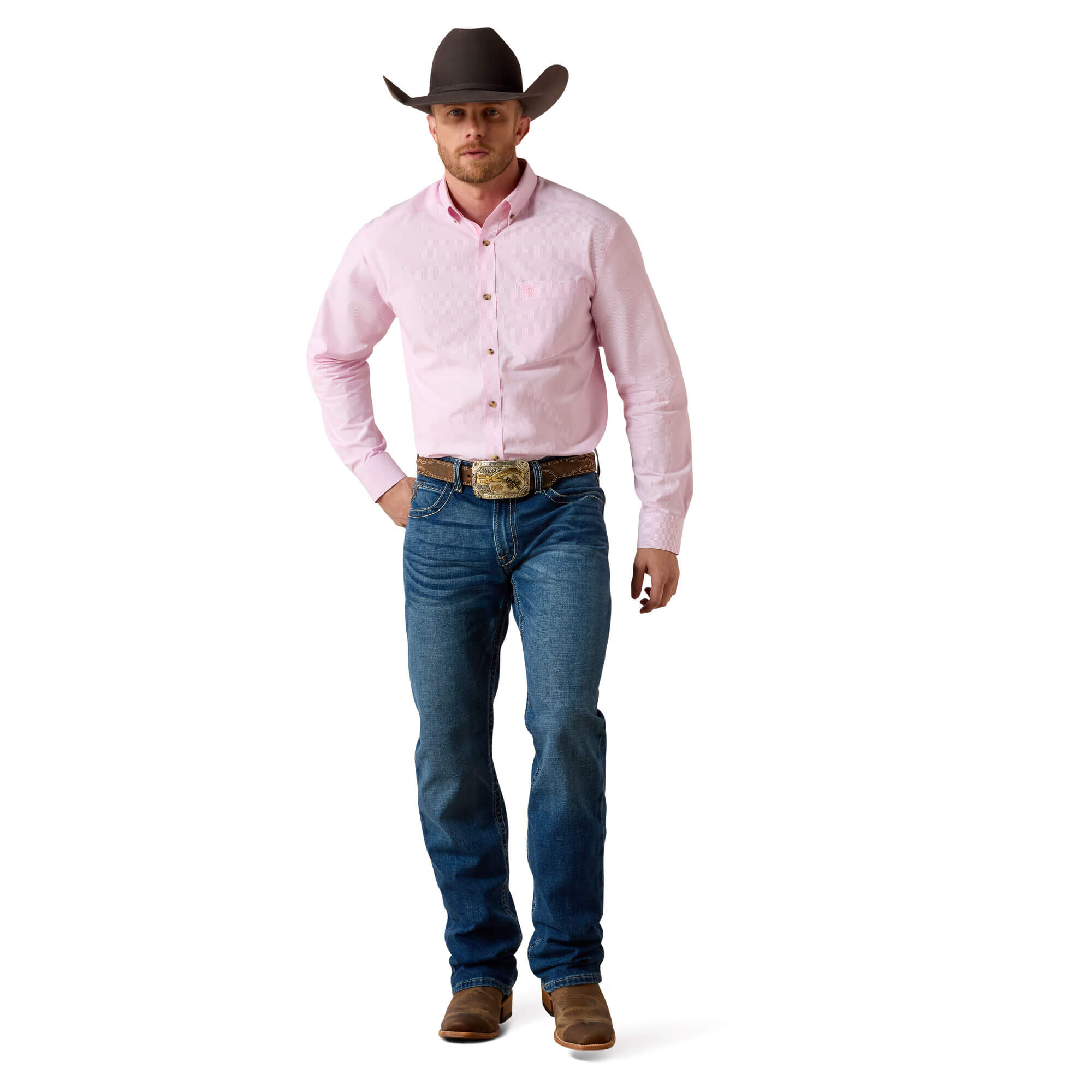 Ariat M5 Marston Stackable Straight Leg Jean
