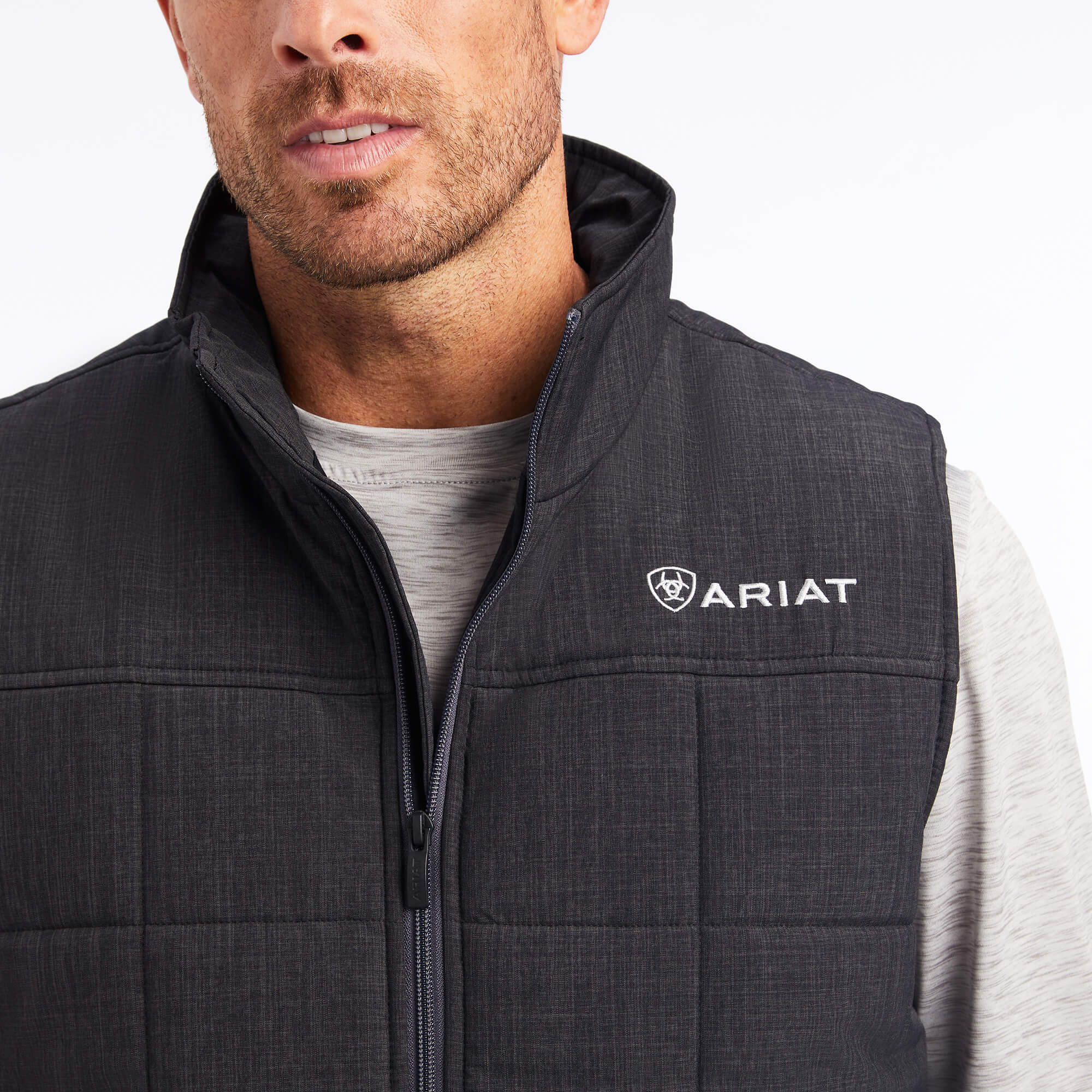 Ariat Phantom Crius Insulated Vest