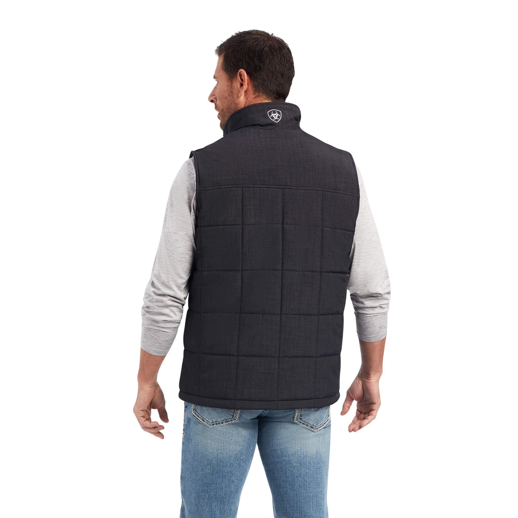 Ariat Phantom Crius Insulated Vest