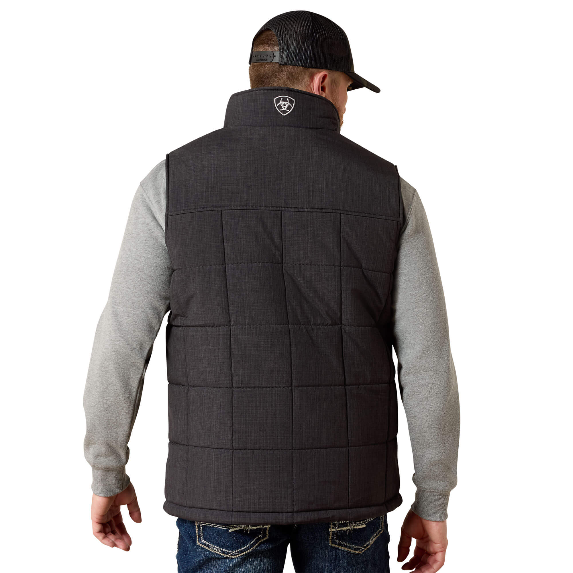 Ariat Phantom Crius Insulated Vest