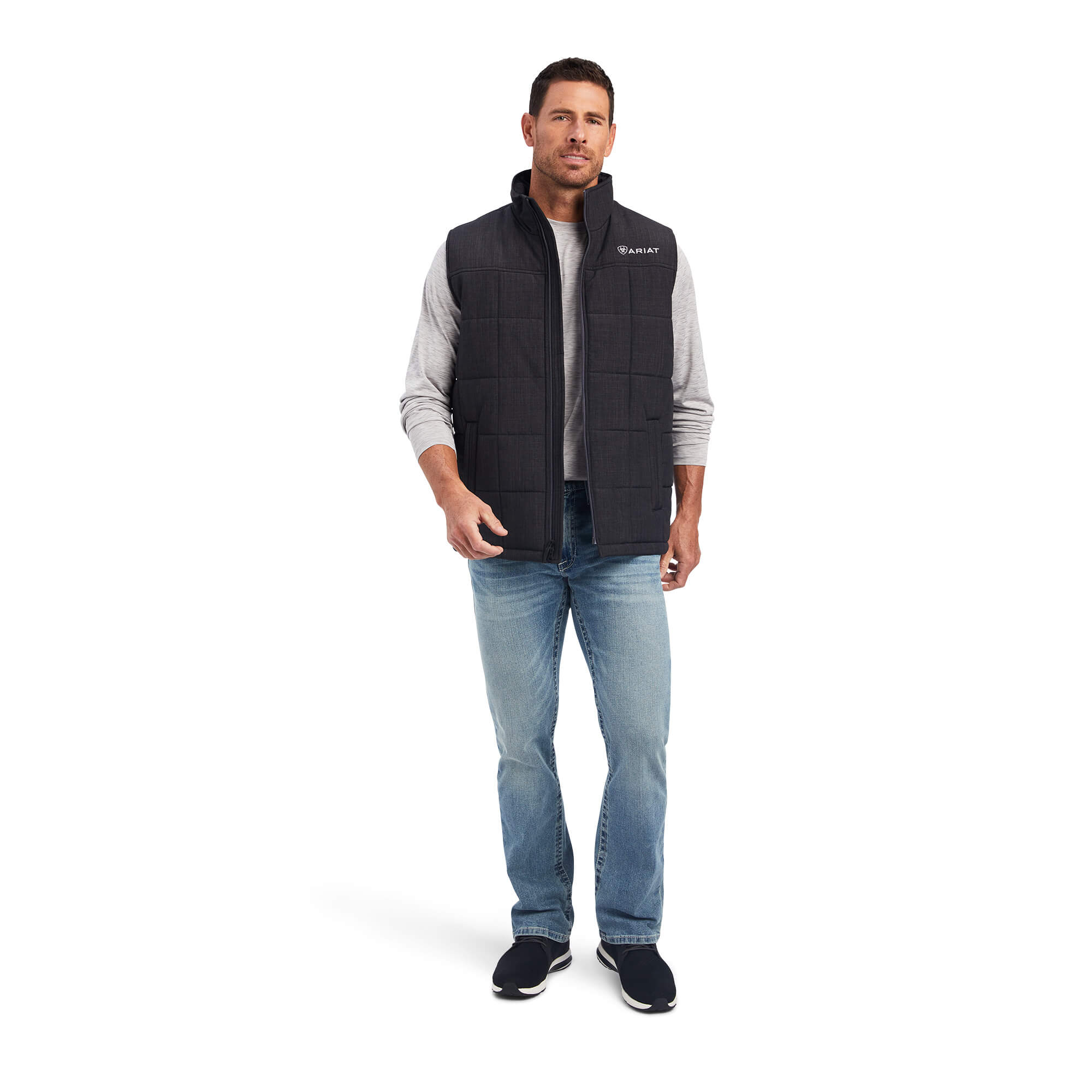 Ariat Phantom Crius Insulated Vest