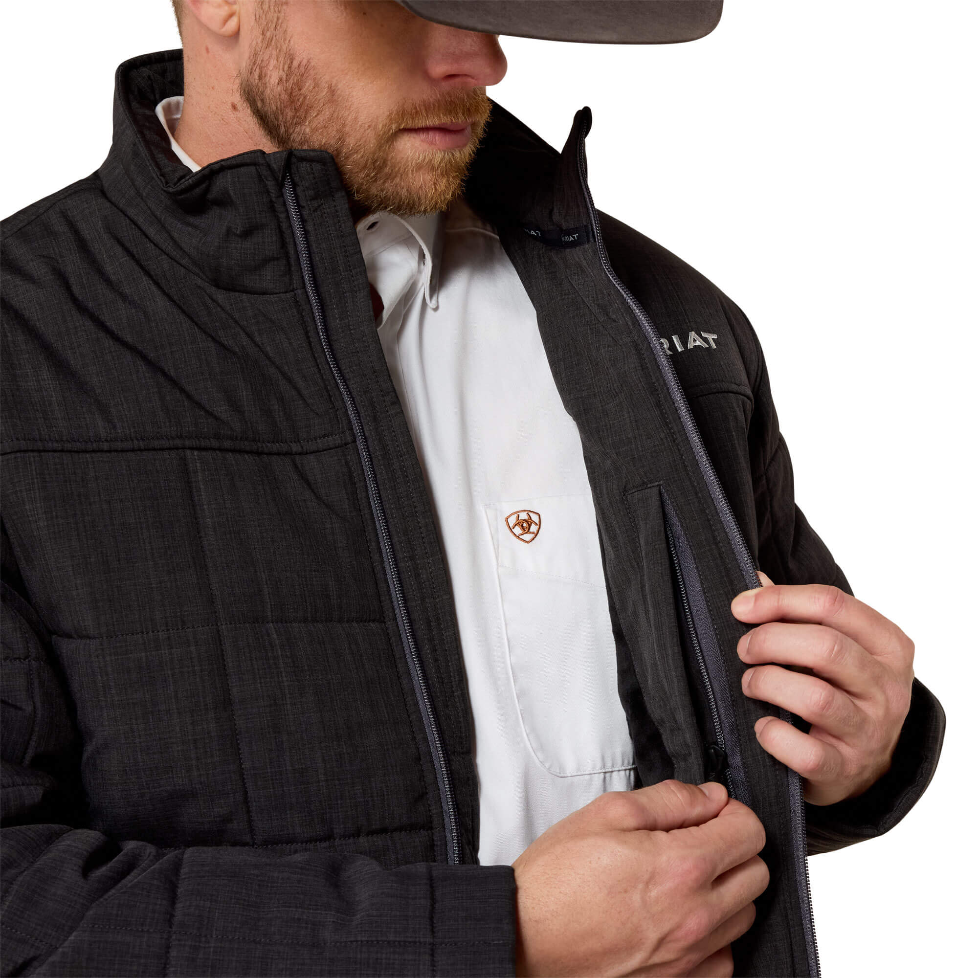 Ariat Phantom Crius Insulated Jacket