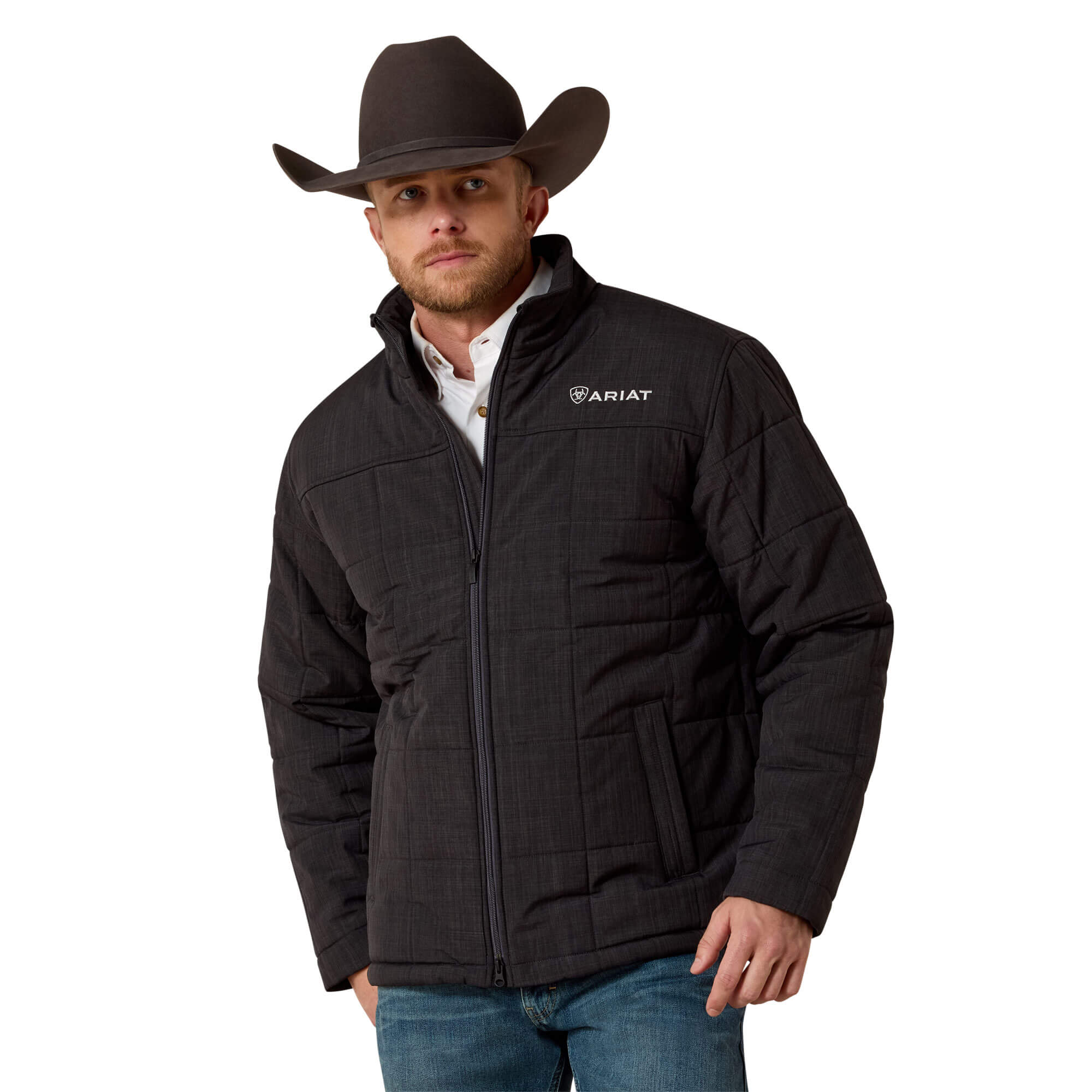 Ariat Phantom Crius Insulated Jacket