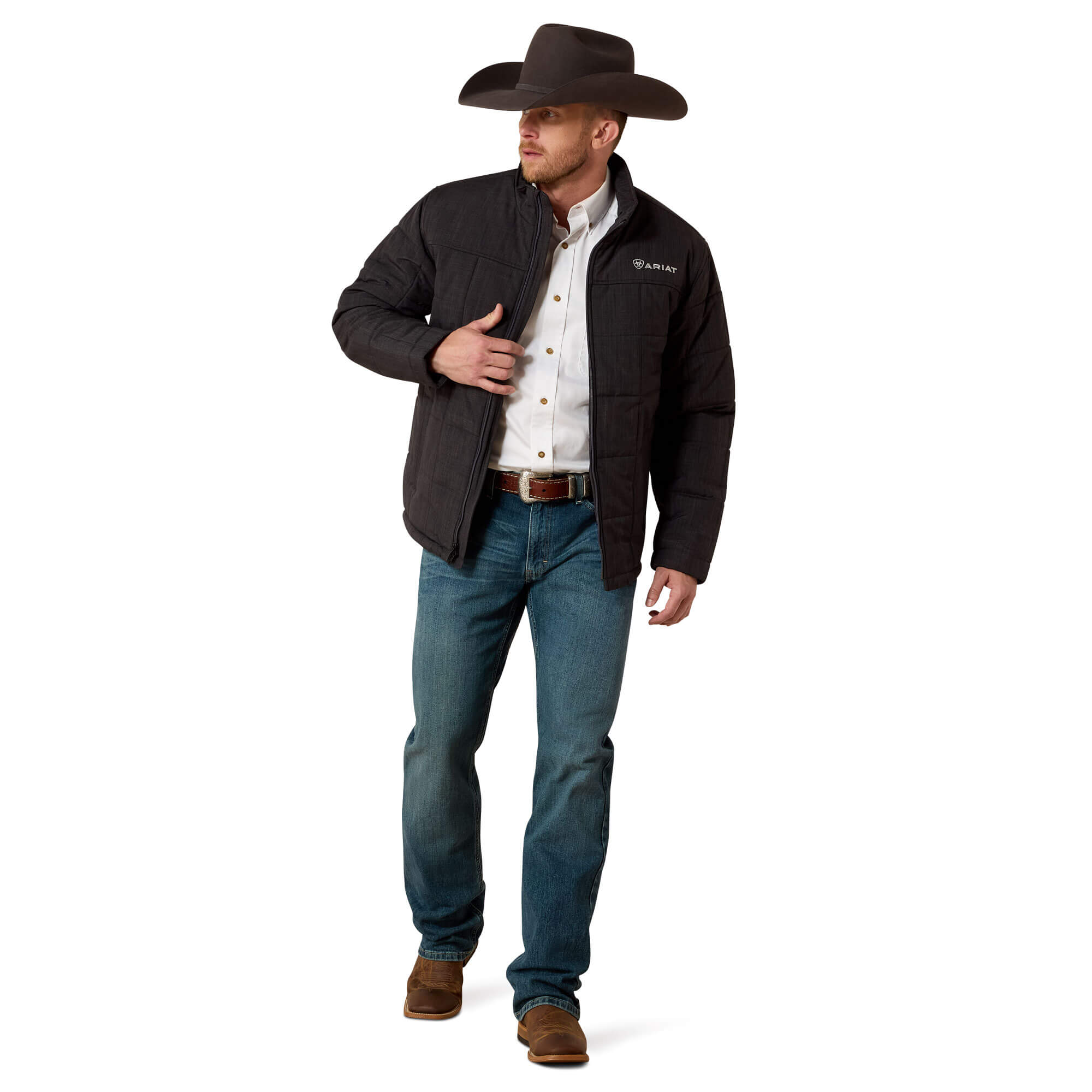 Ariat Phantom Crius Insulated Jacket