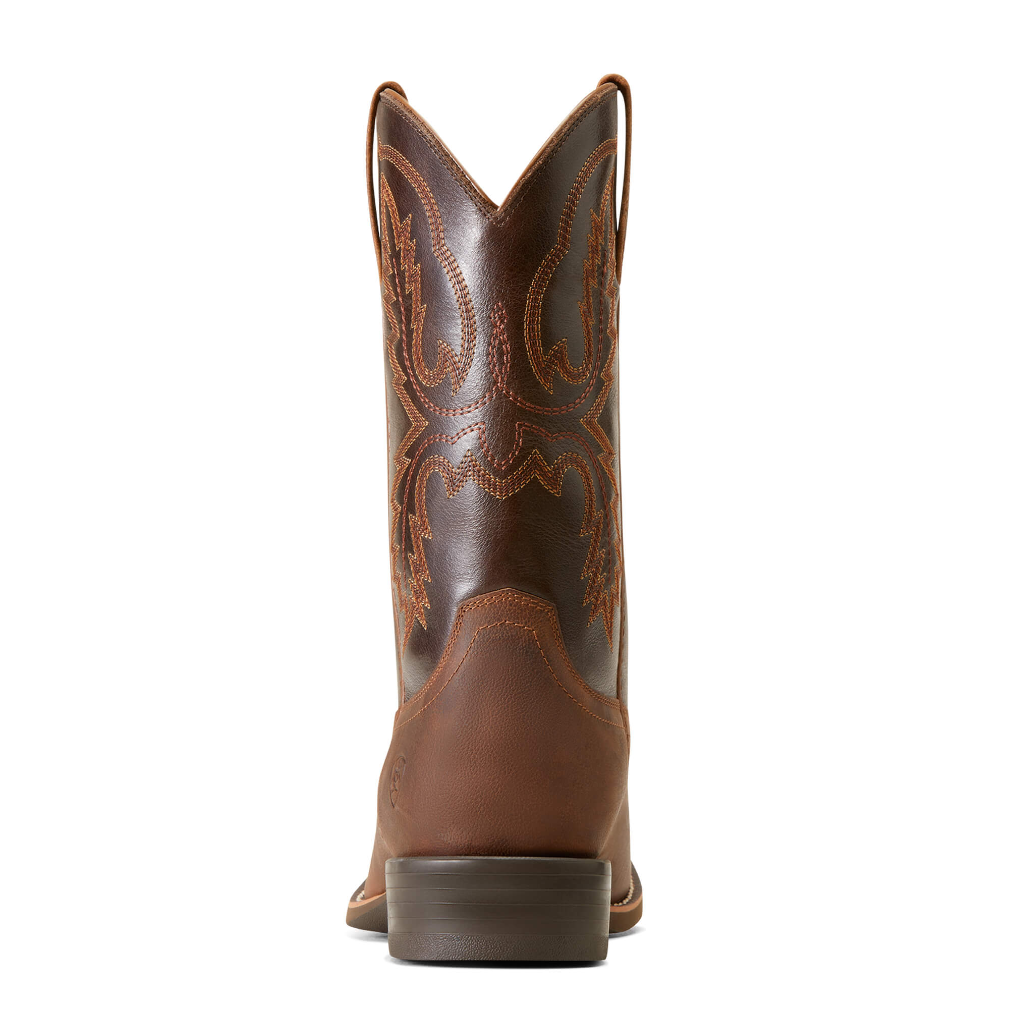 Ariat Men's Sorrel Crunch Sport Stratten Western Boot