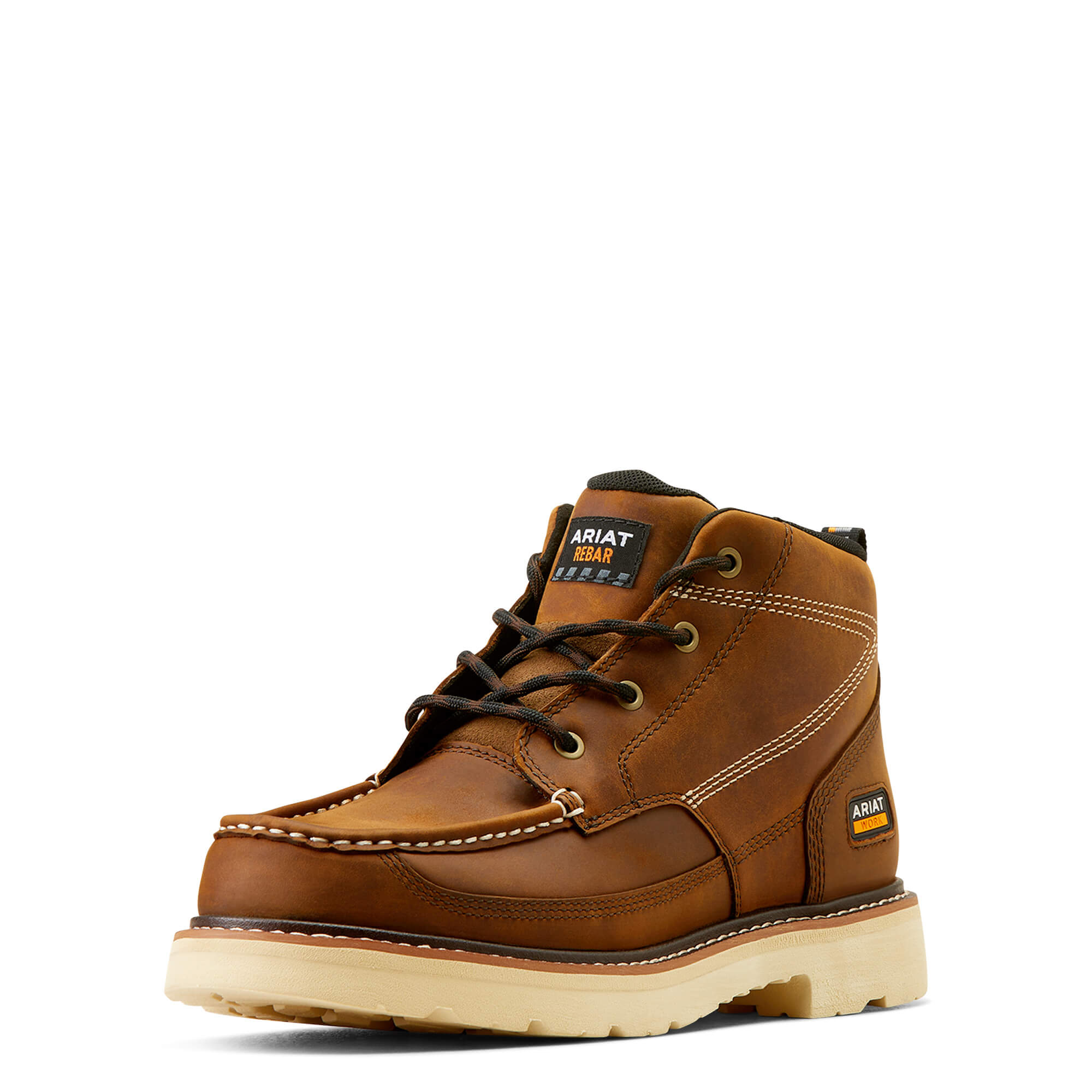 Ariat Rebar Lift Chukka Work Boot