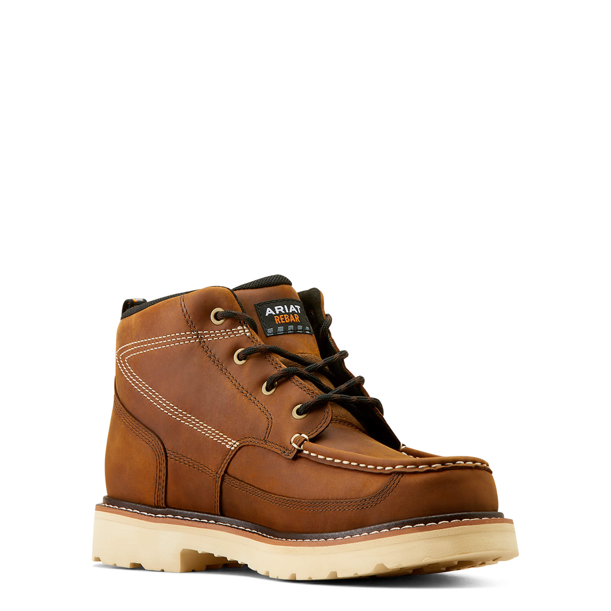 Ariat Rebar Lift Chukka Work Boot