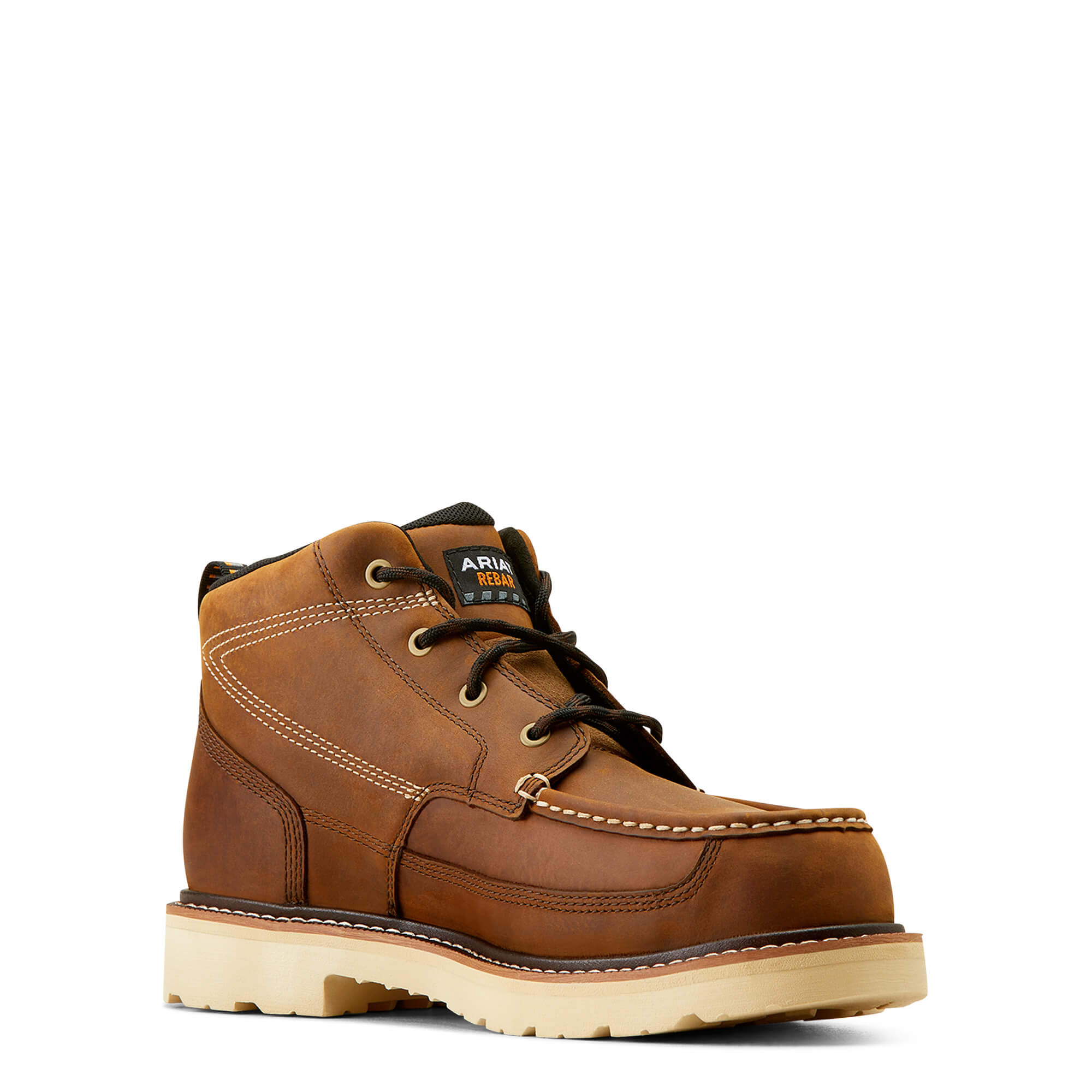 Ariat Rebar Lift Chukka Composite Toe Work Boot