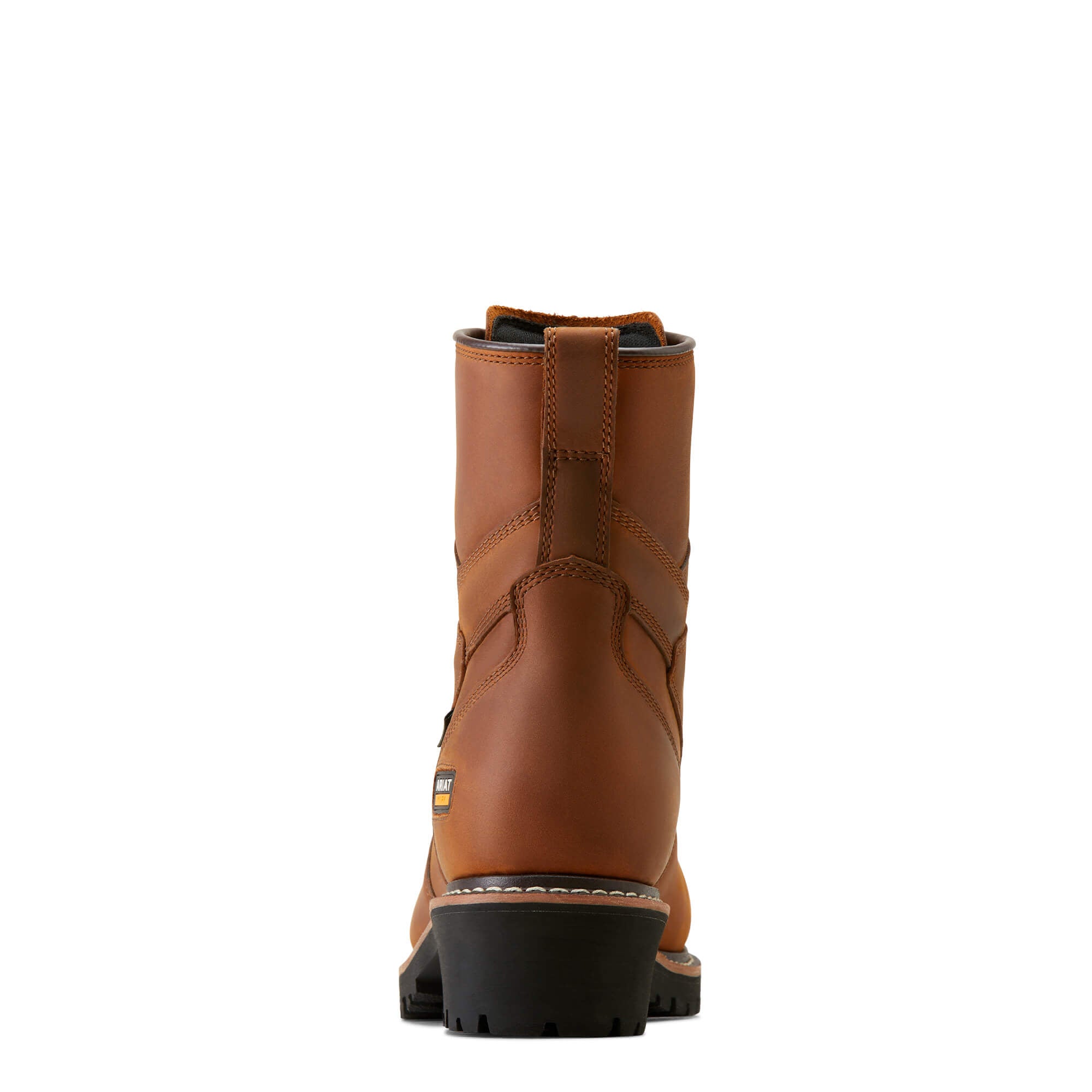 Ariat Logger Shock Shield H2O Composite Toe Work Boot