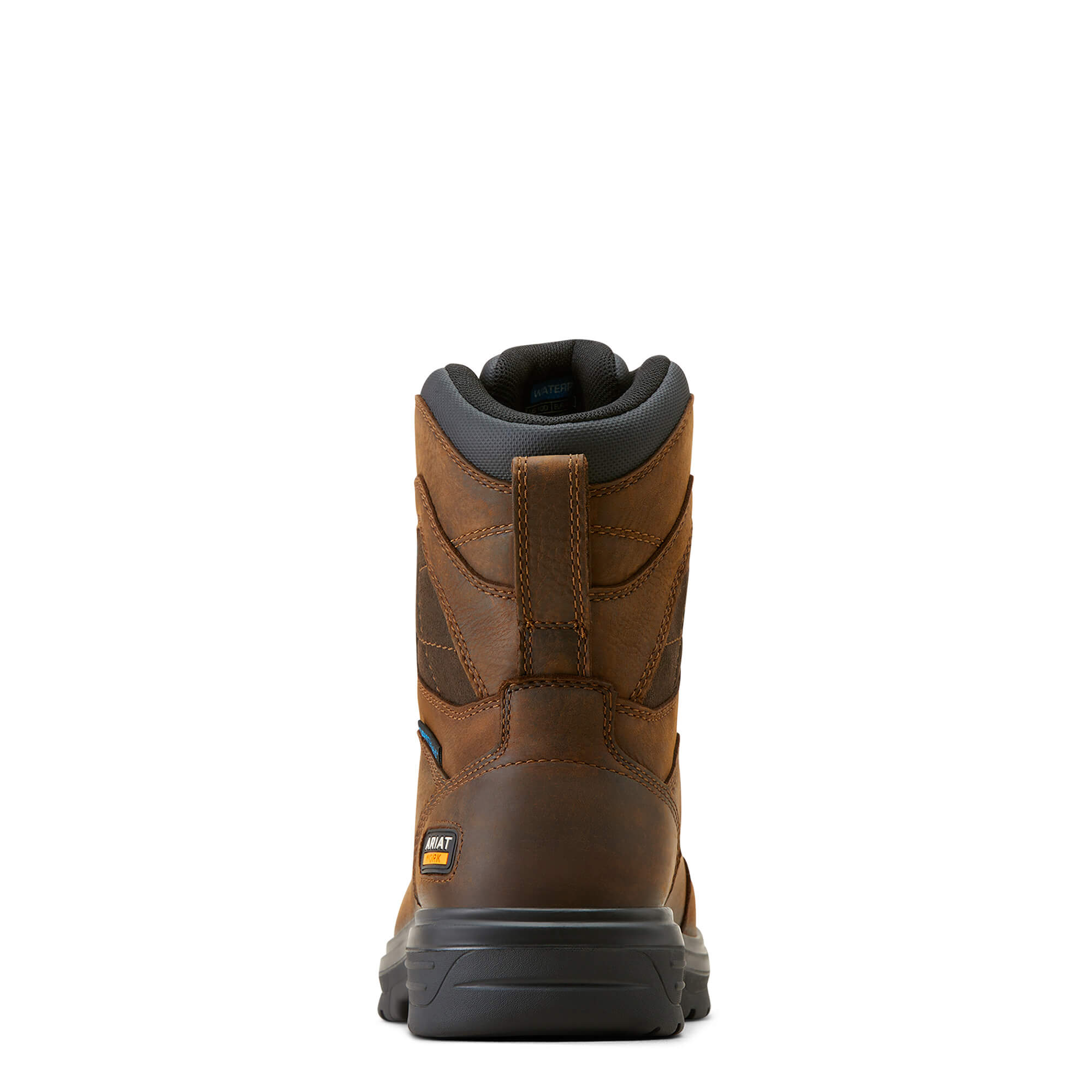 Ariat Rebar Turbo 8" Waterproof Work Boot