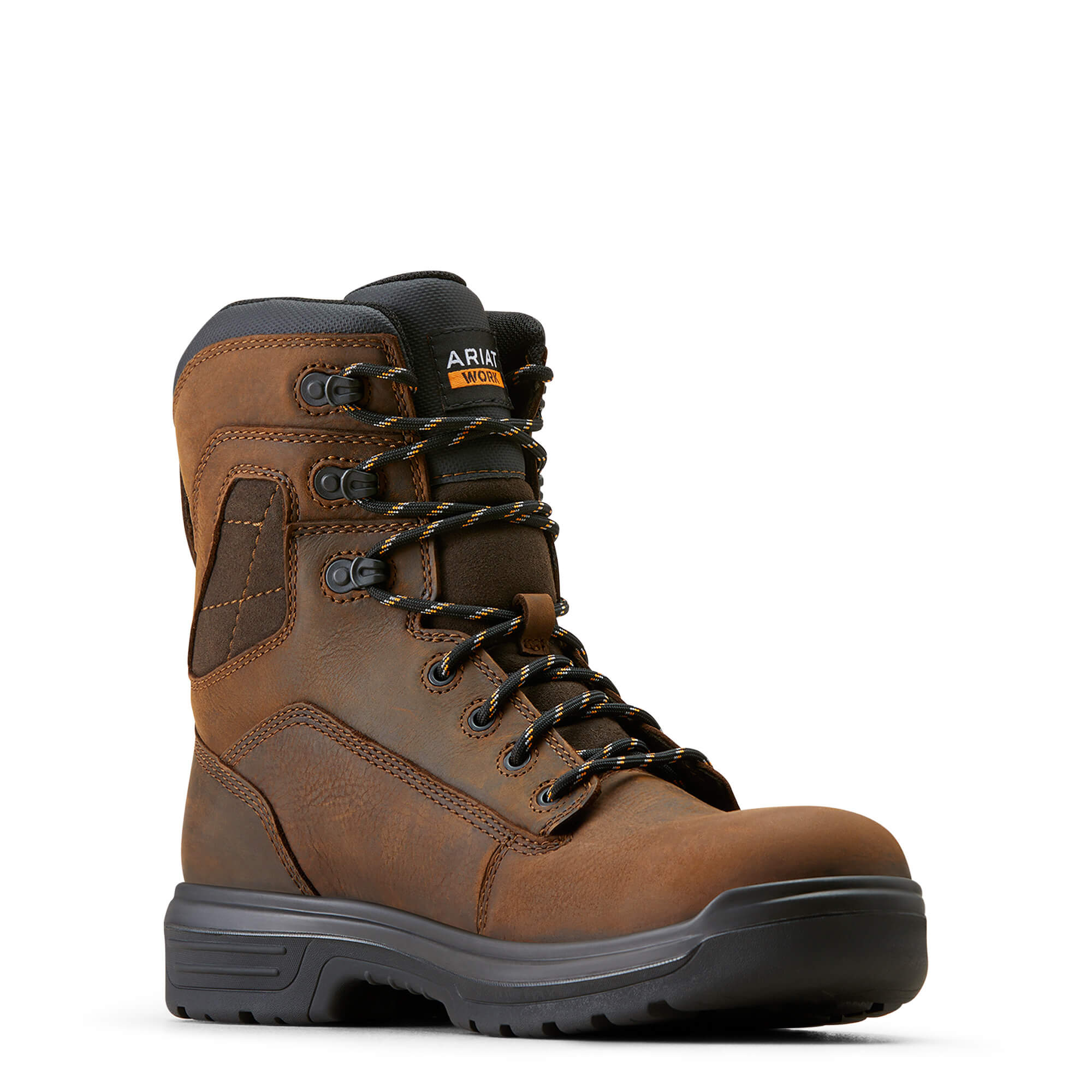 Ariat Rebar Turbo 8" Waterproof Work Boot