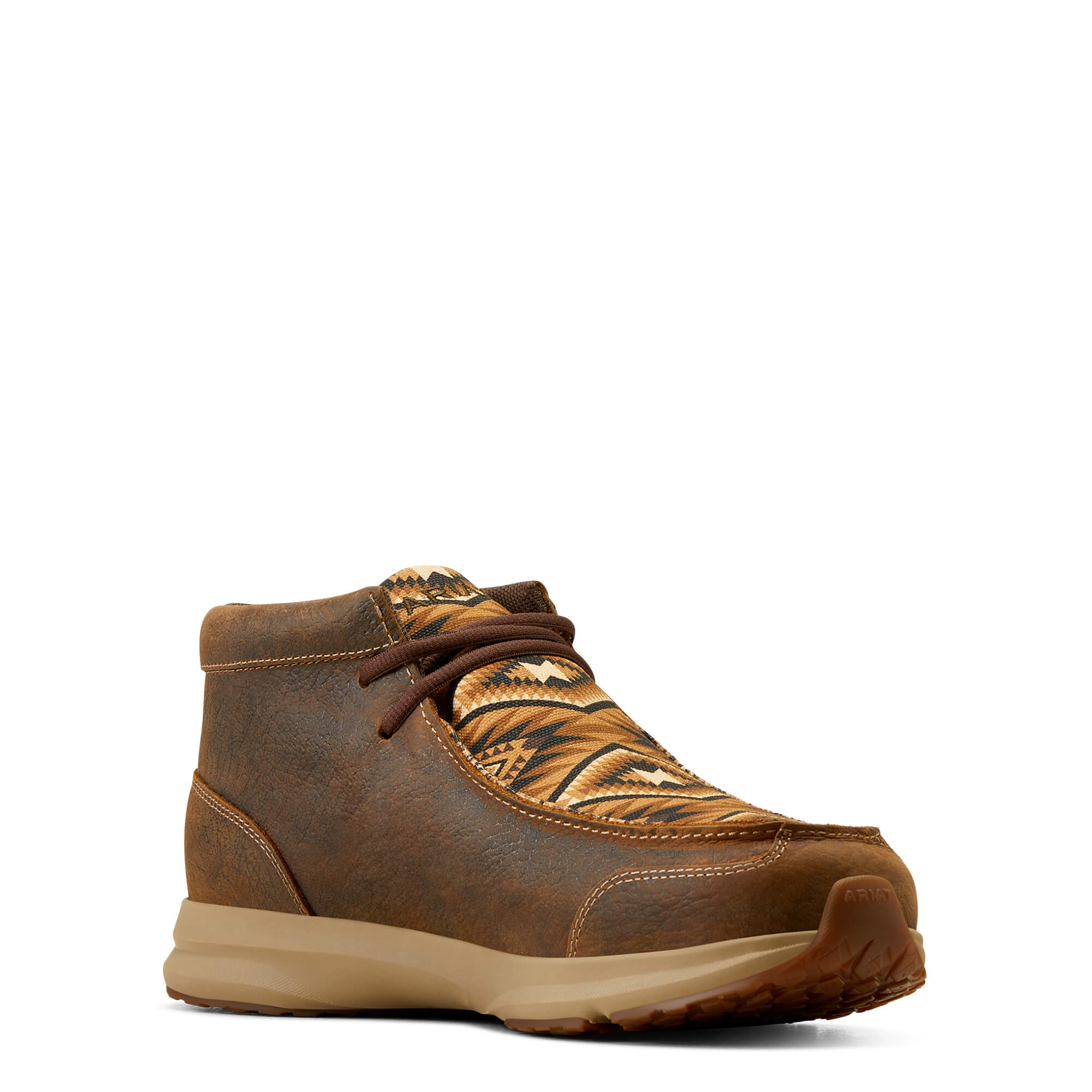 Ariat Men's Old Earth Southwestern Spitfire