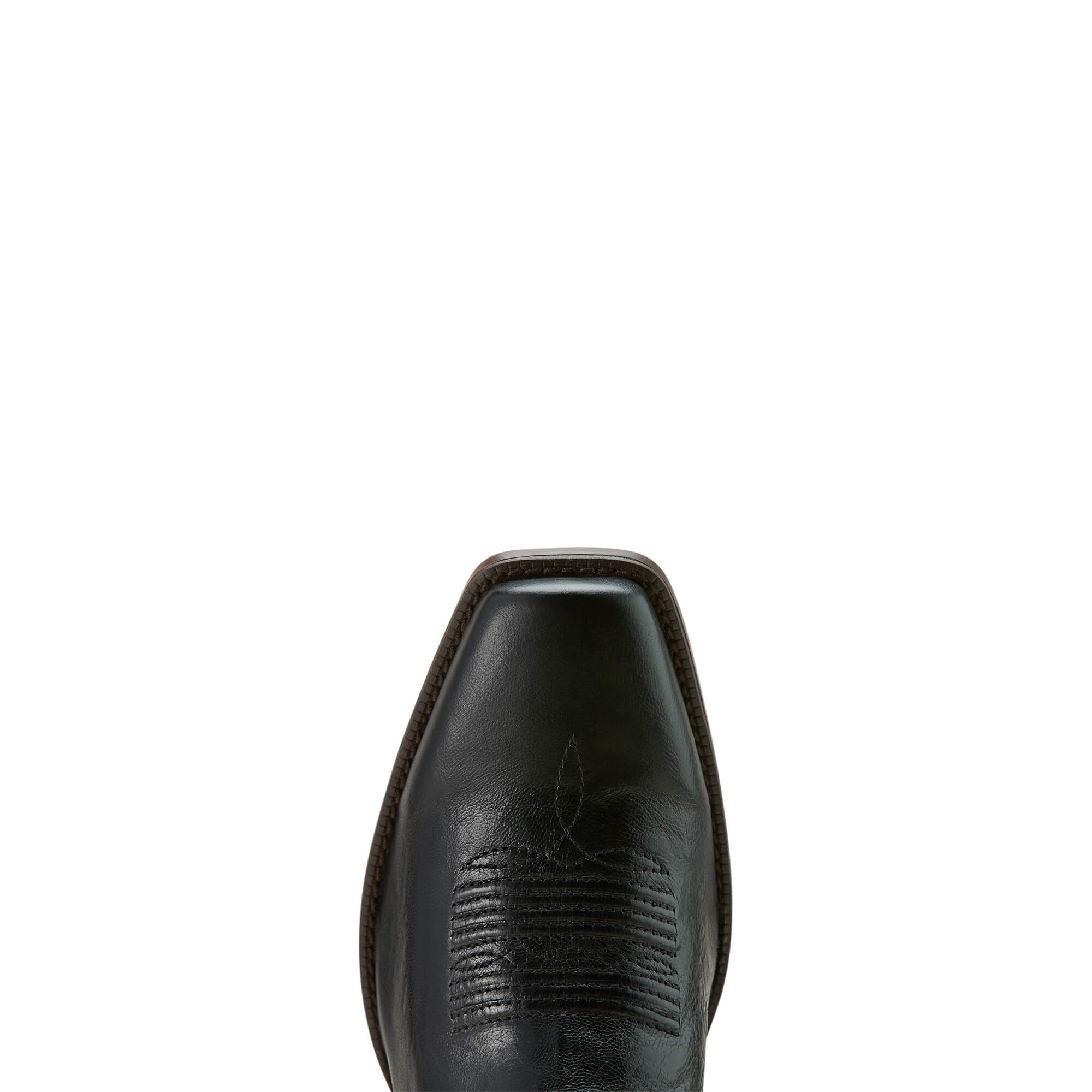 Ariat Men's Iron Black Bodie Western Boot