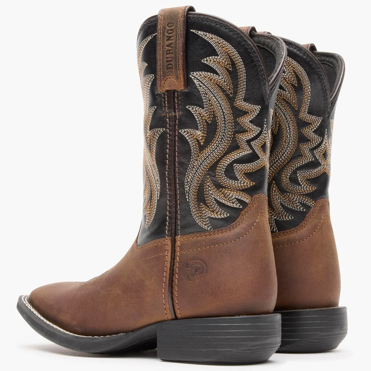 Durango Shyloh Little Kids' Western Boot