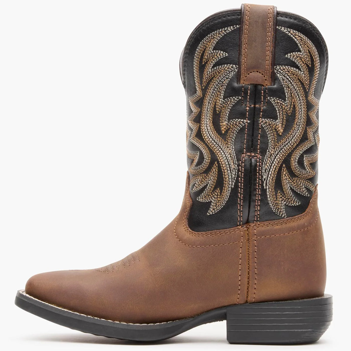 Durango Shyloh Little Kids' Western Boot