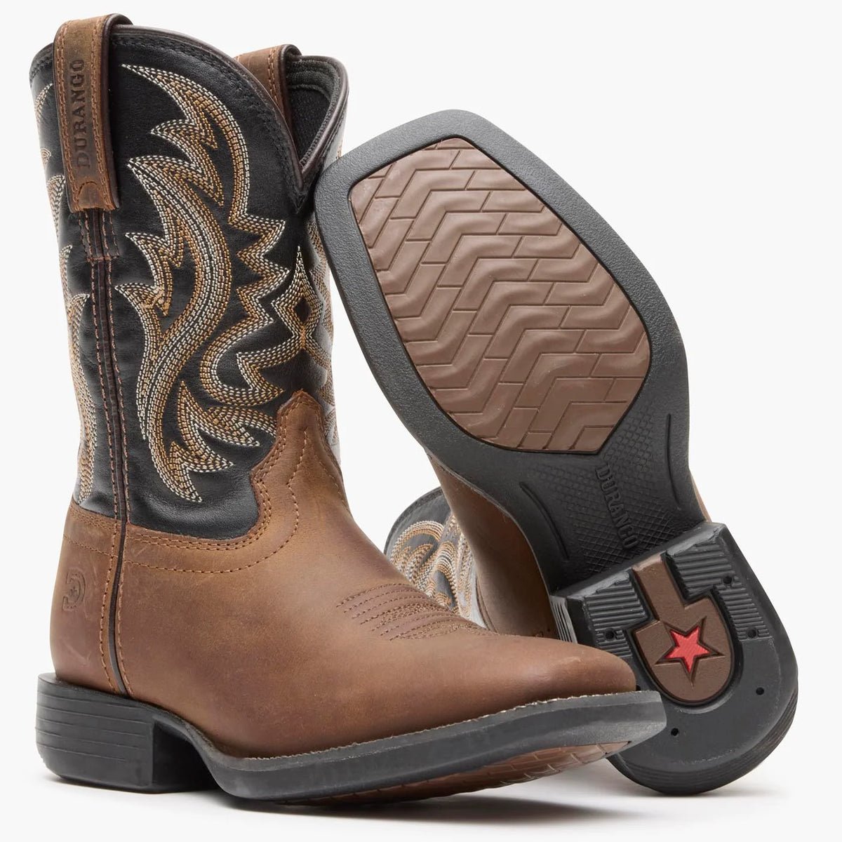 Durango Shyloh Little Kids' Western Boot