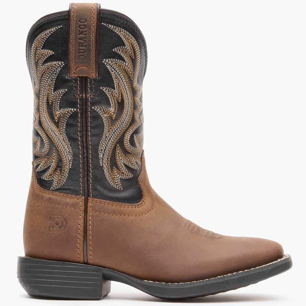 Durango Shyloh Little Kids' Western Boot