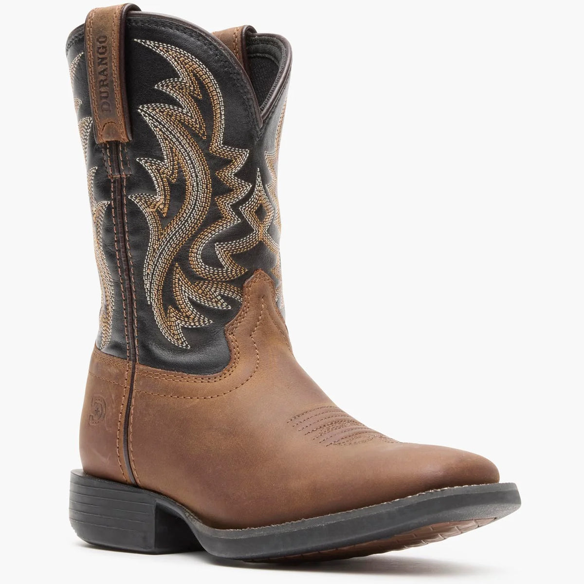 Durango Shyloh Little Kids' Western Boot