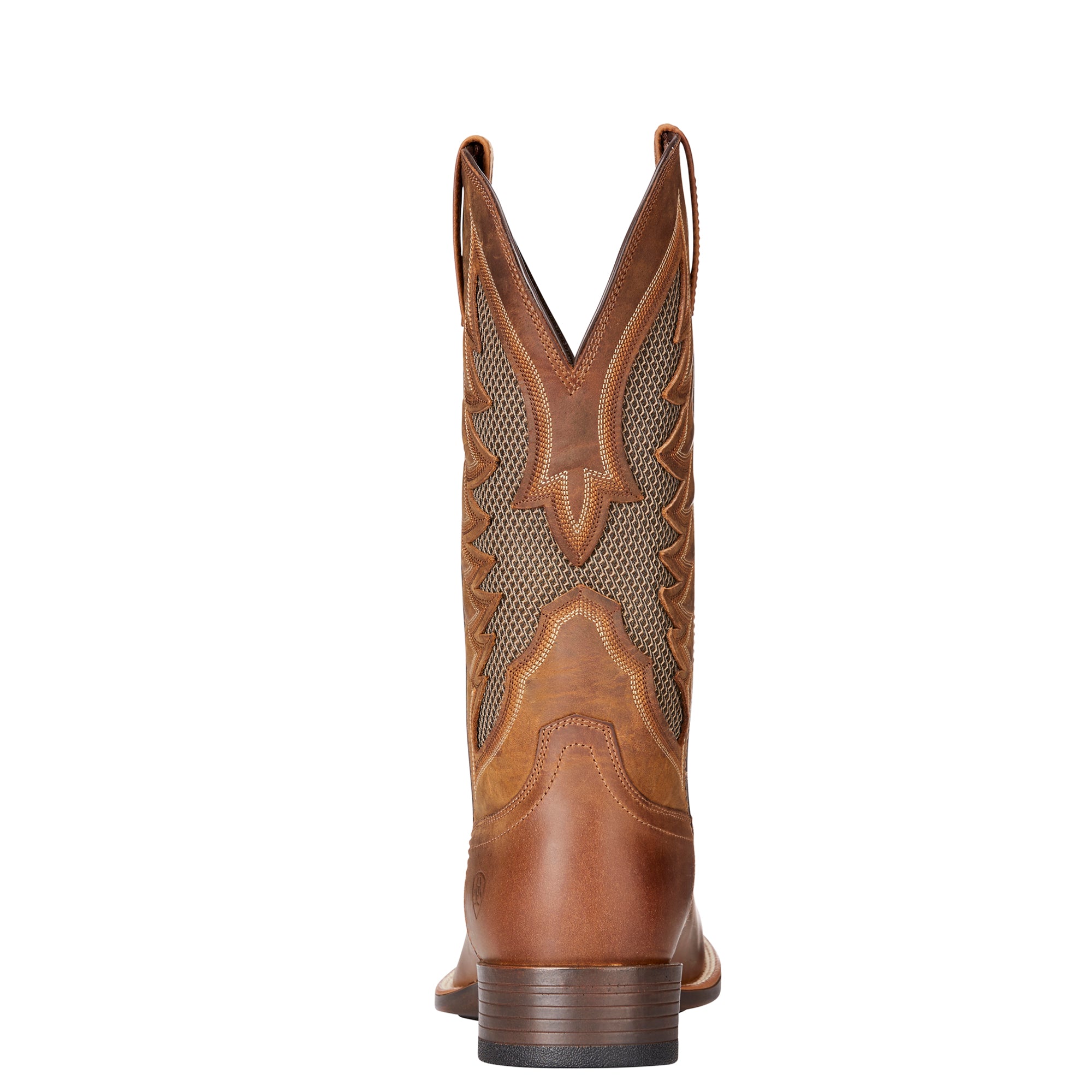 Ariat Men's VentTEK Ultra Square Toe Western Boot