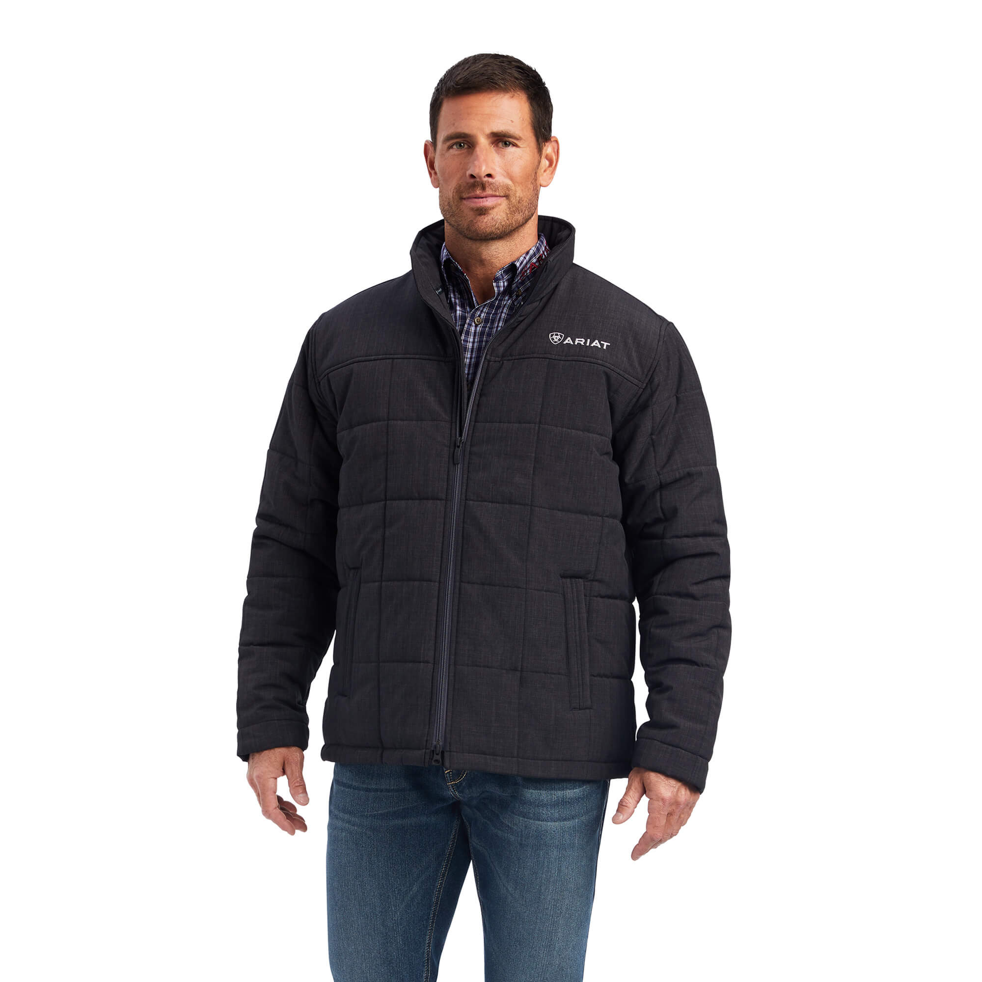 Ariat Phantom Crius Insulated Jacket