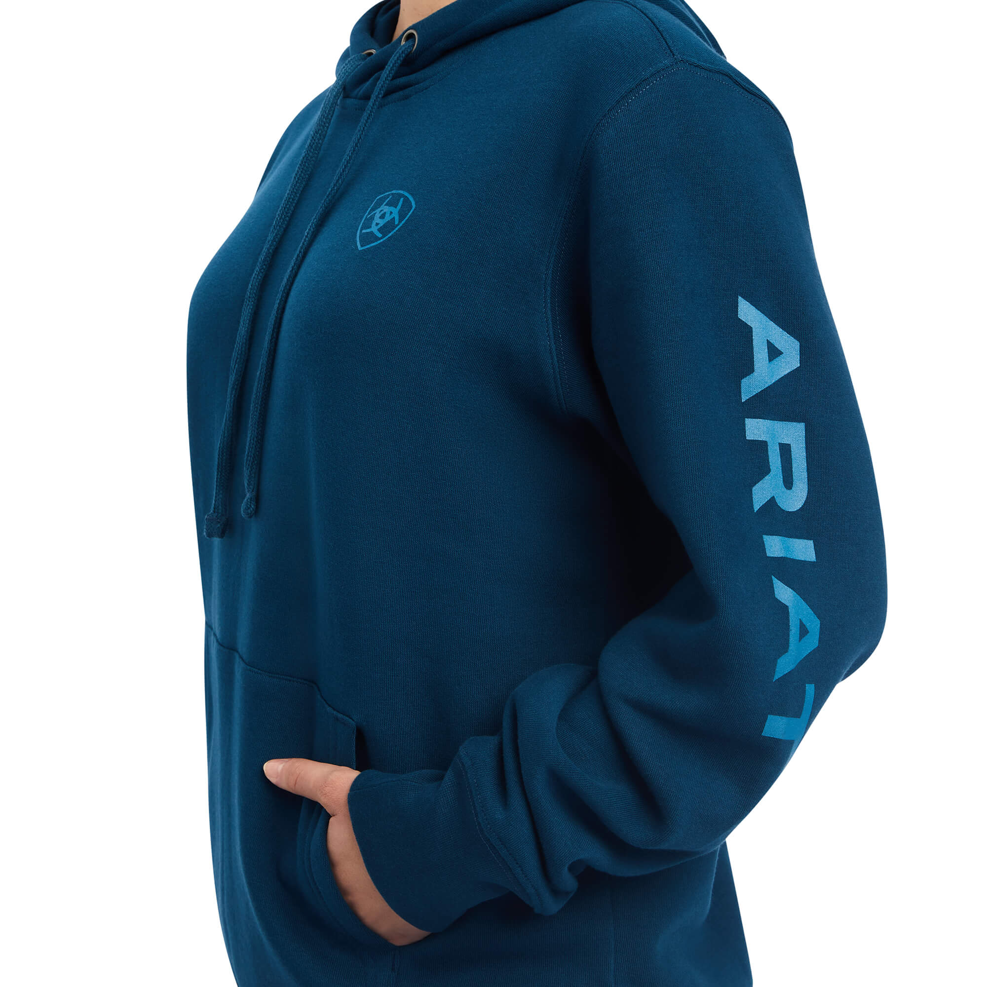 Ariat Women's Hydra Logo Hoodie