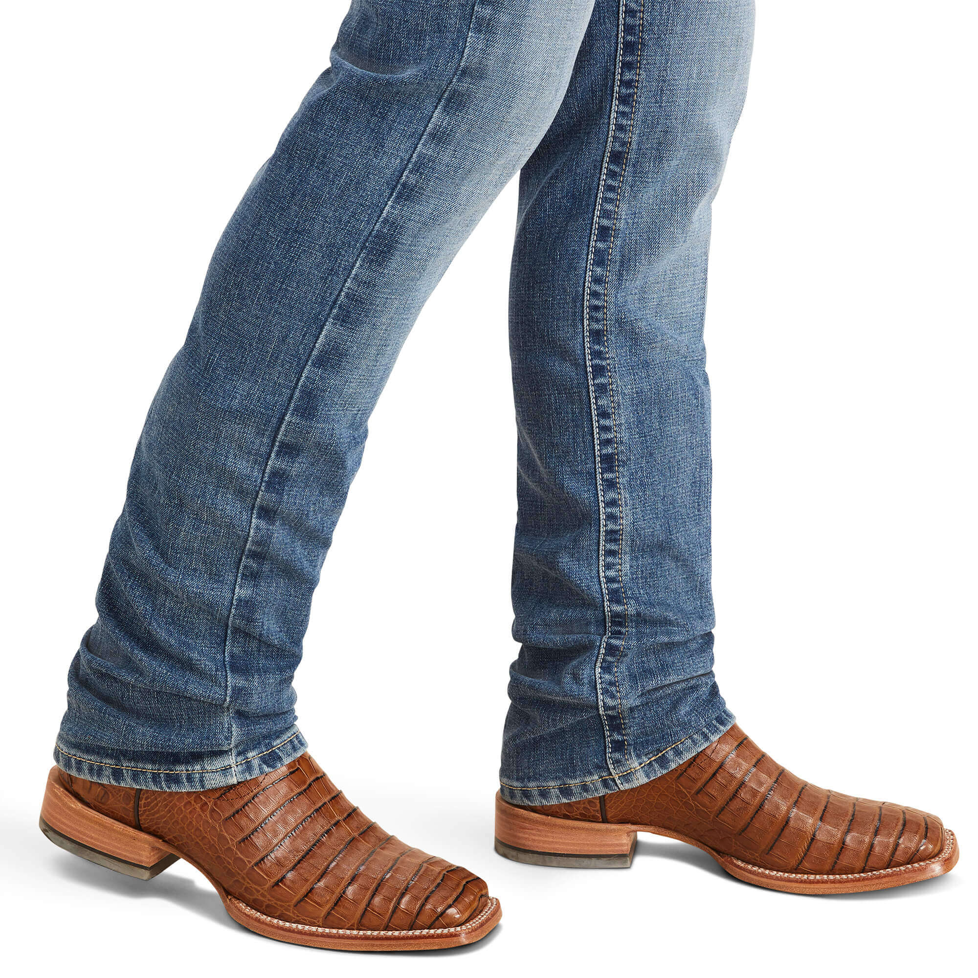 Ariat M7 Stowell Slim Fit Straight Leg Jean