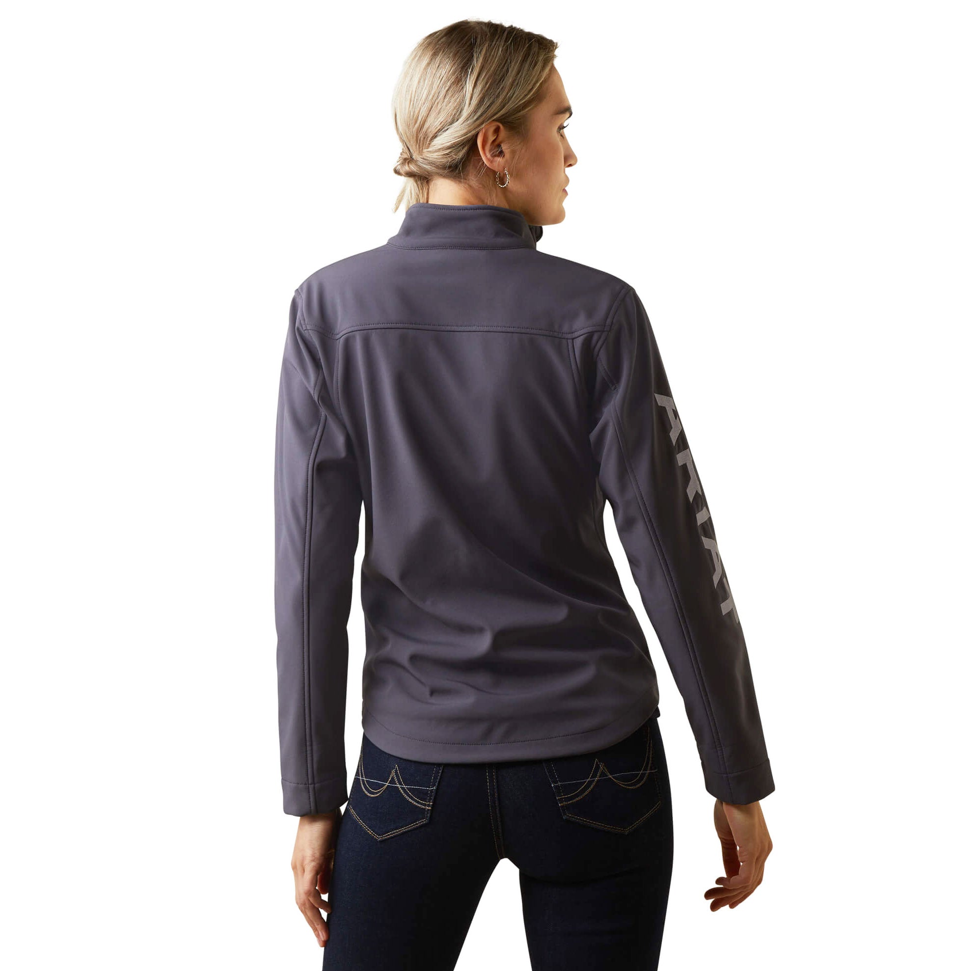 Ariat Women's Periscope New Team Softshell Jacket