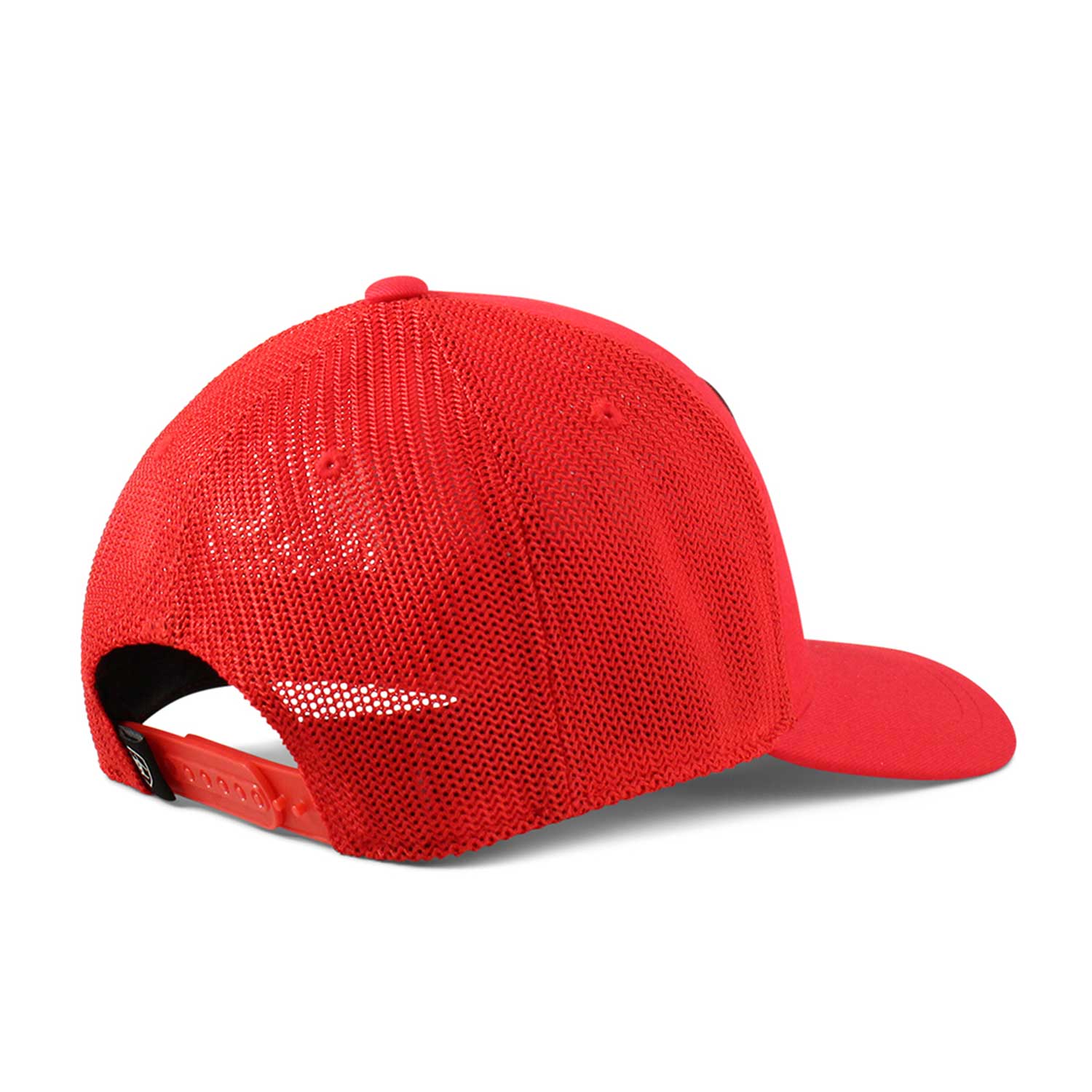 Ariat Red Southwestern Logo 110 Cap