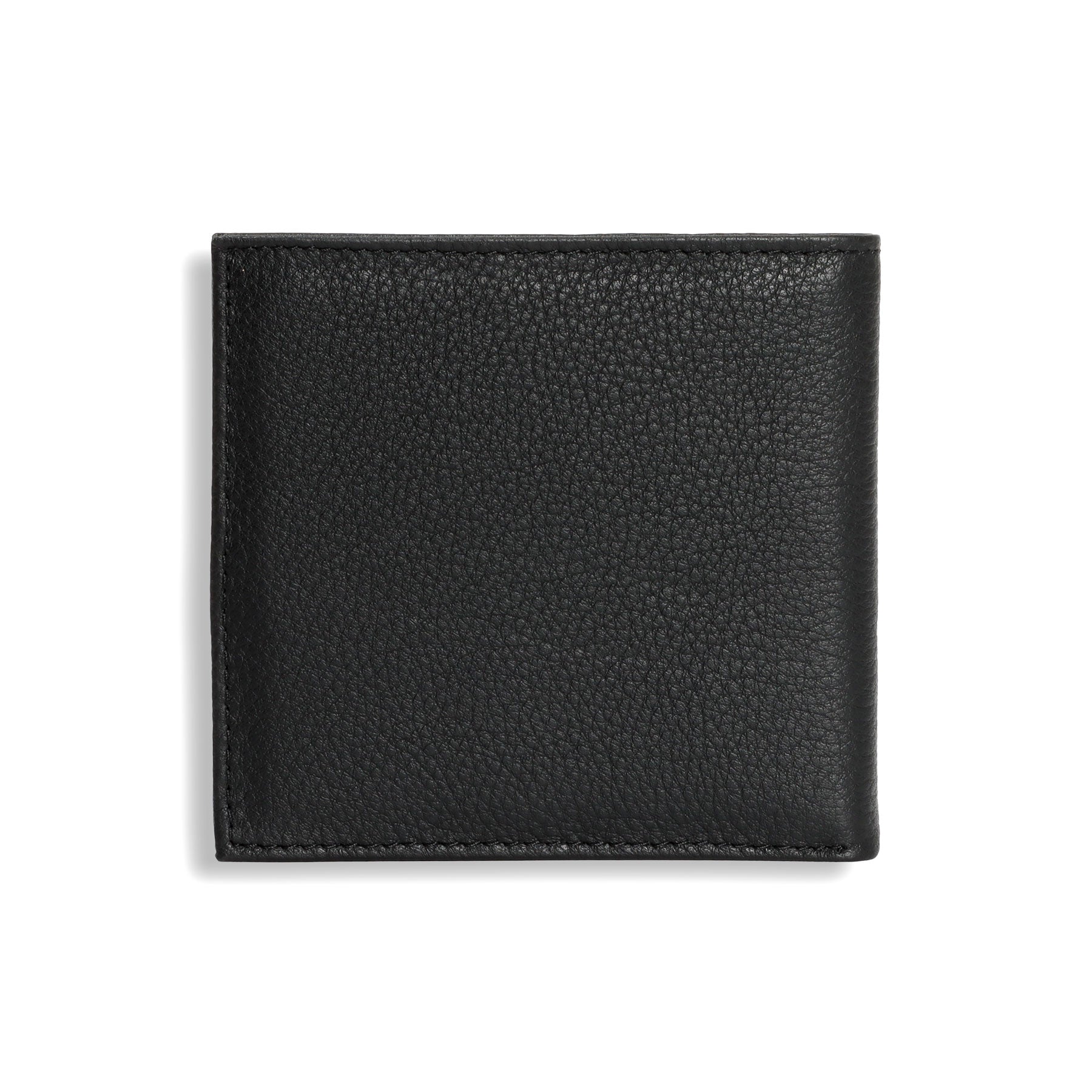 Ariat Black Large Bifold Wallet